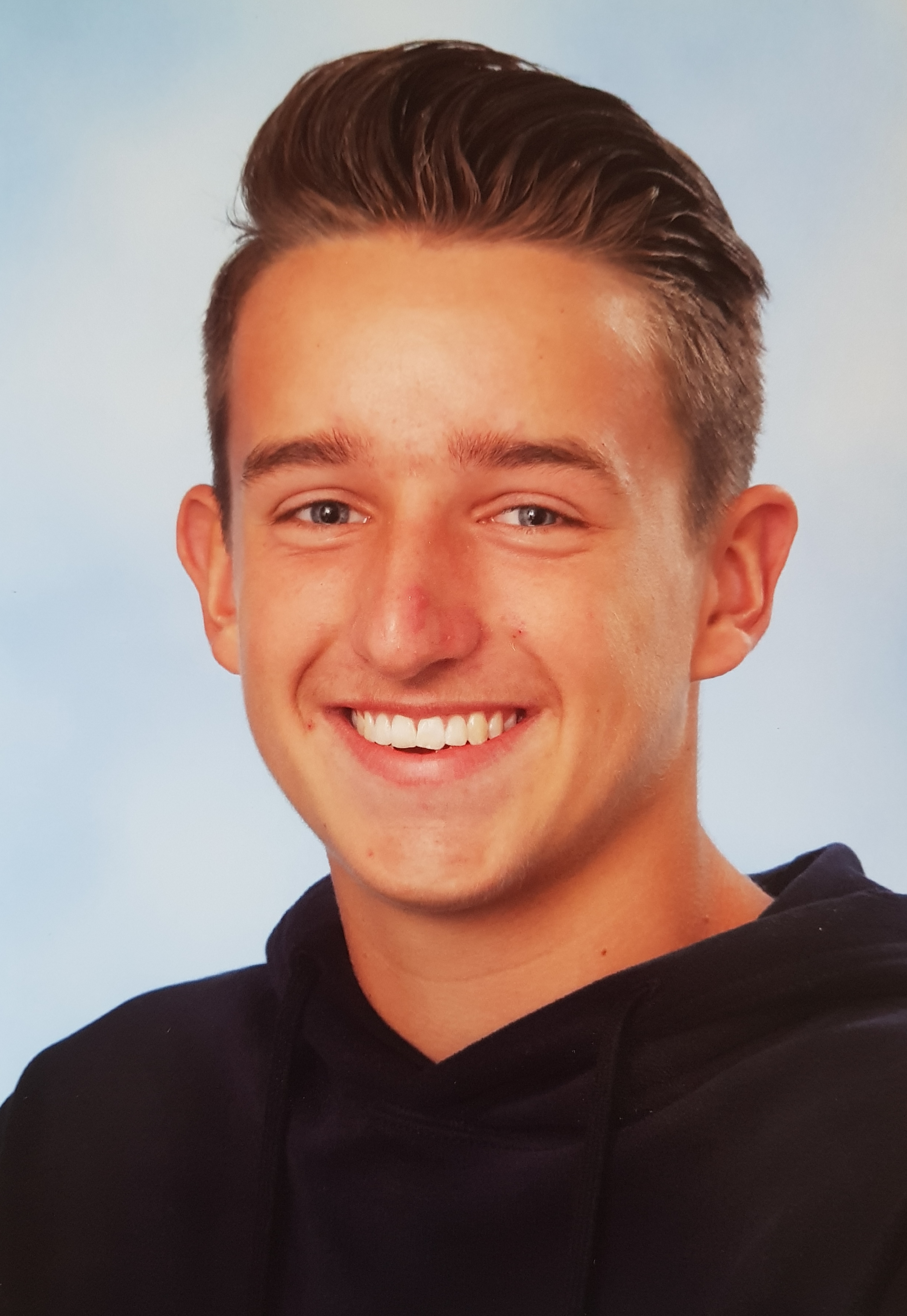 Alec Verhaaf