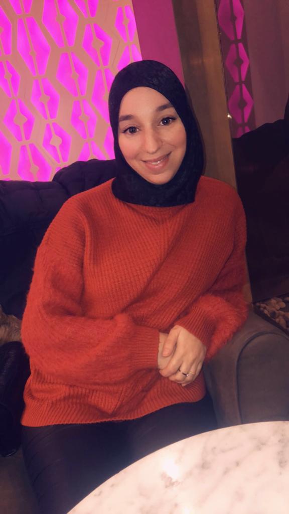 Khadija
