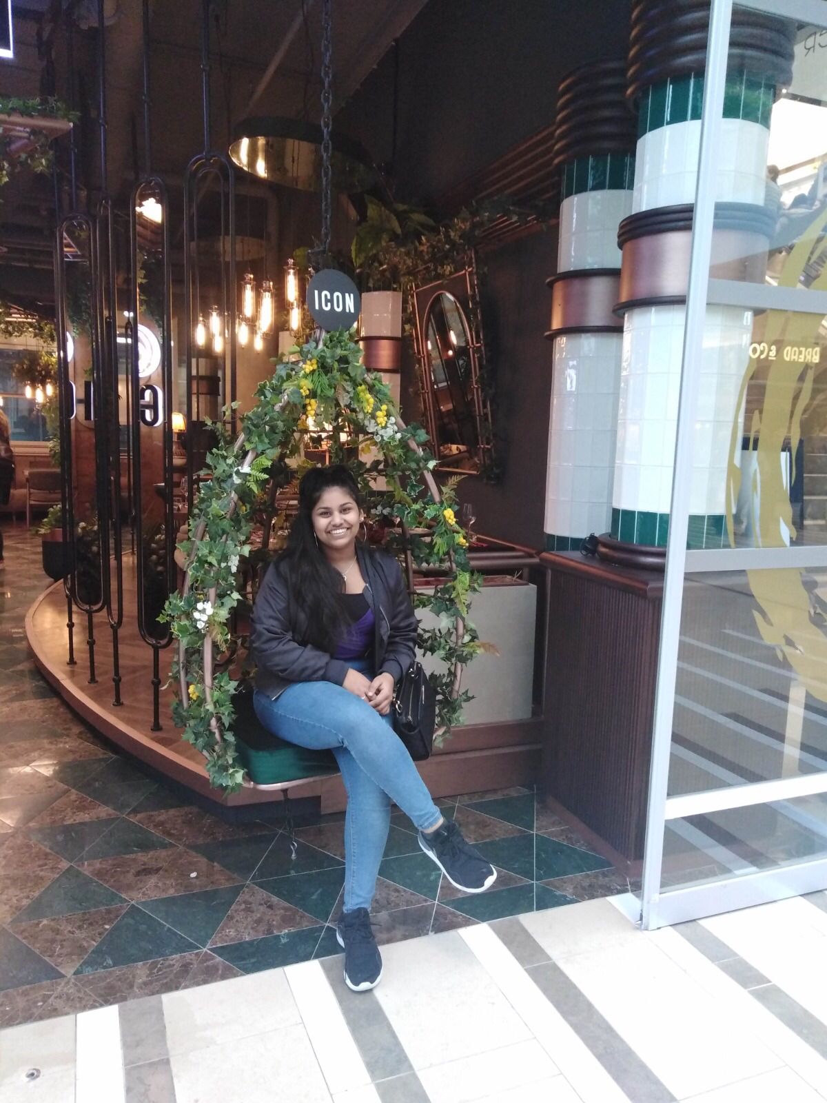 Preeti