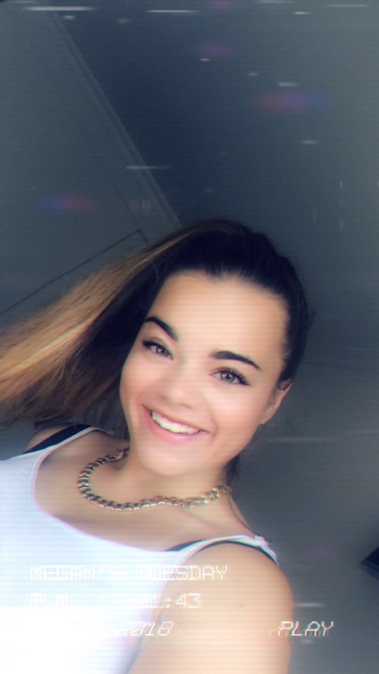 Megan