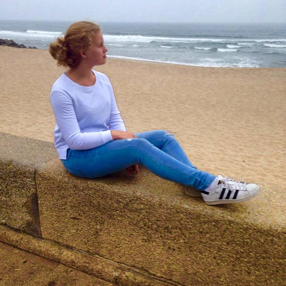 Sarah