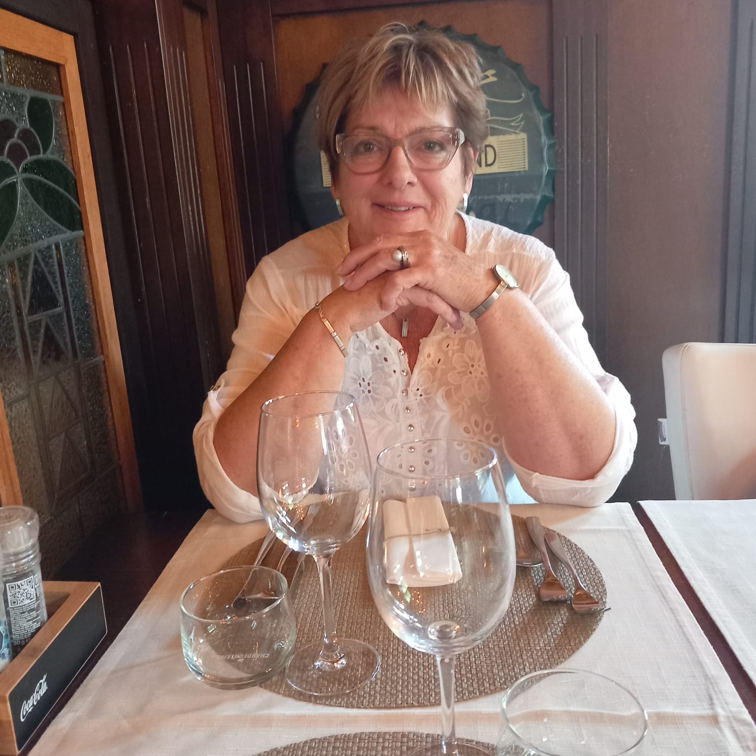 Marie-louise