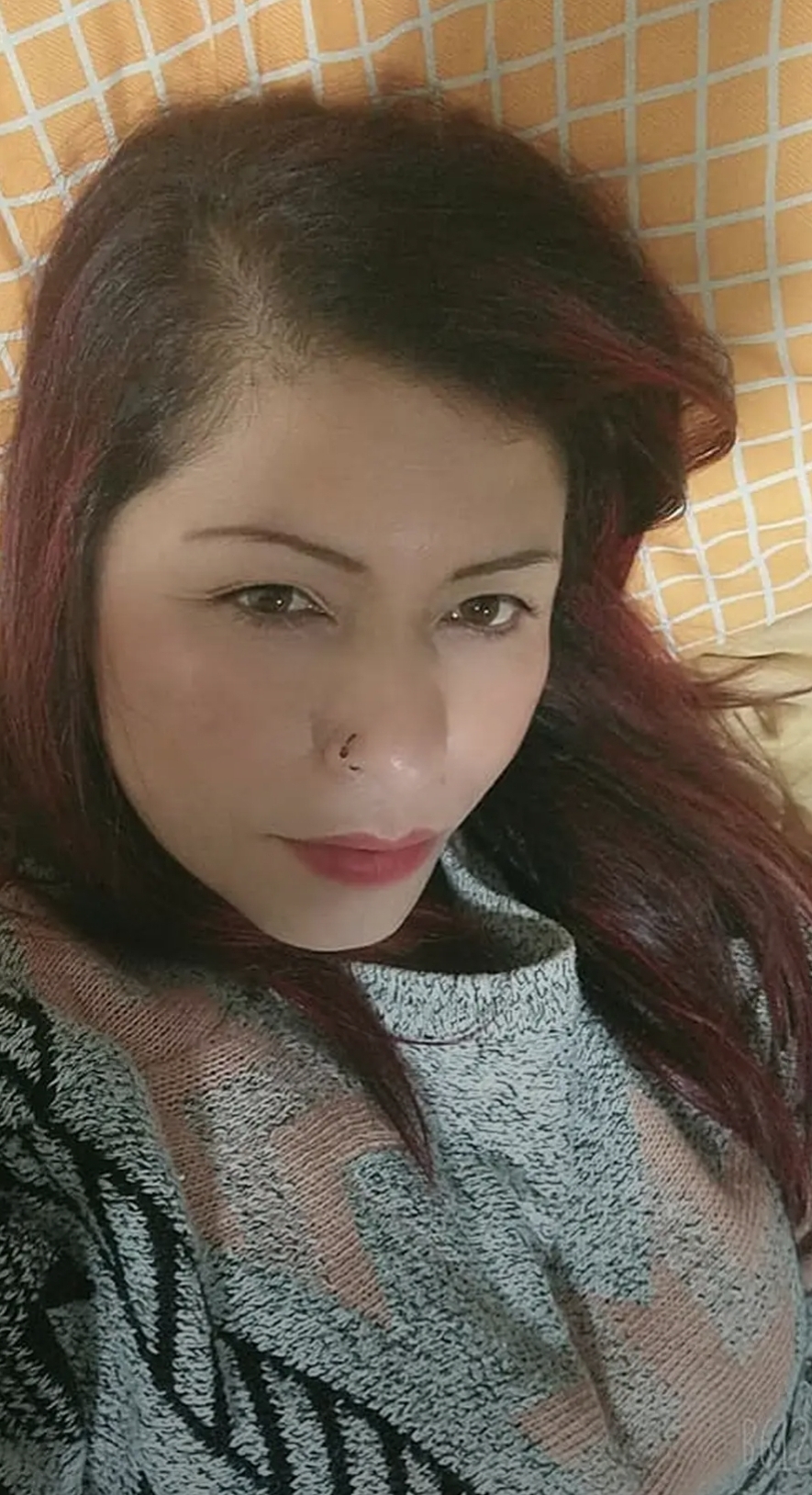 Carmen Romero