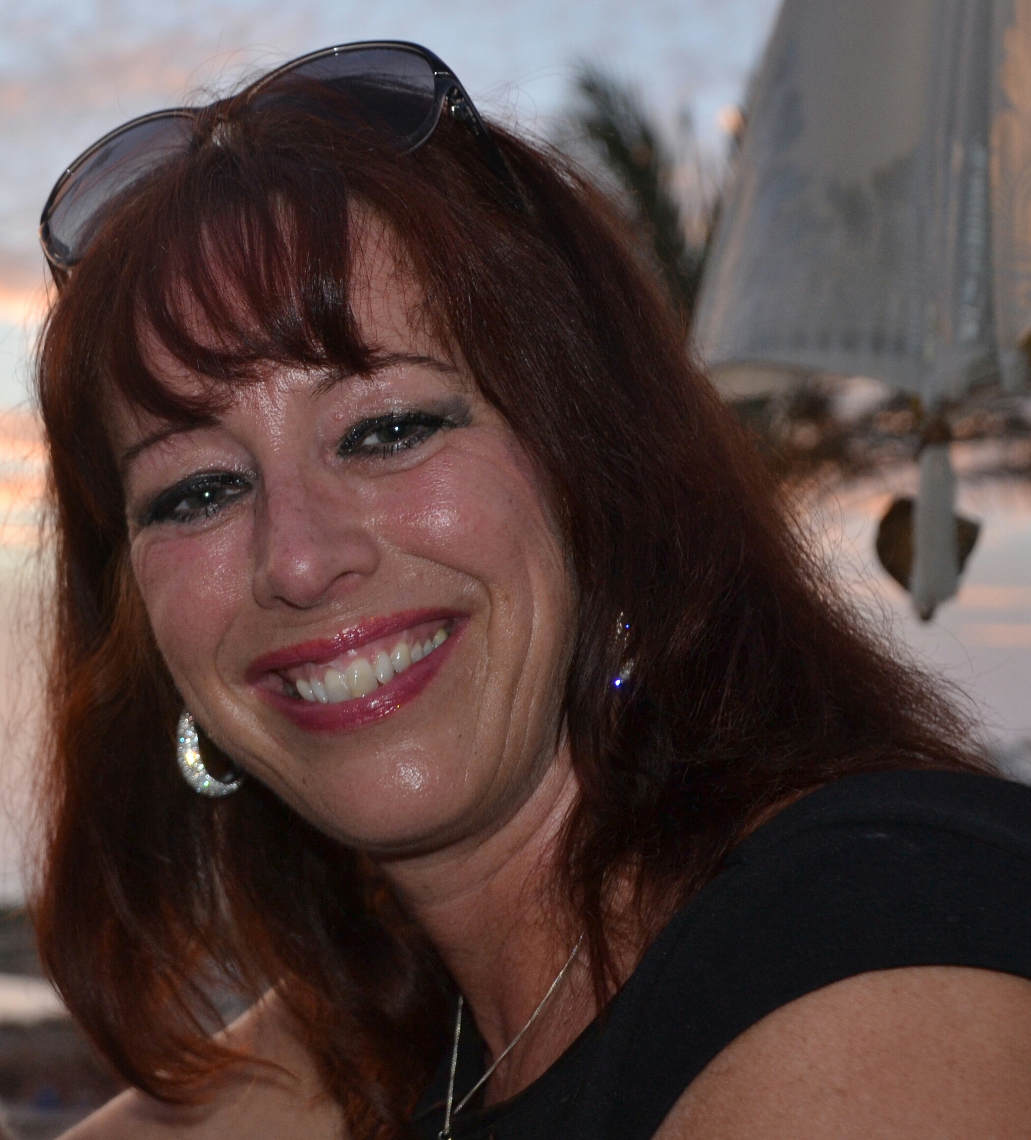 Gina