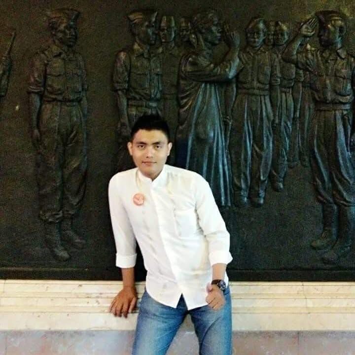 Mahrus hary