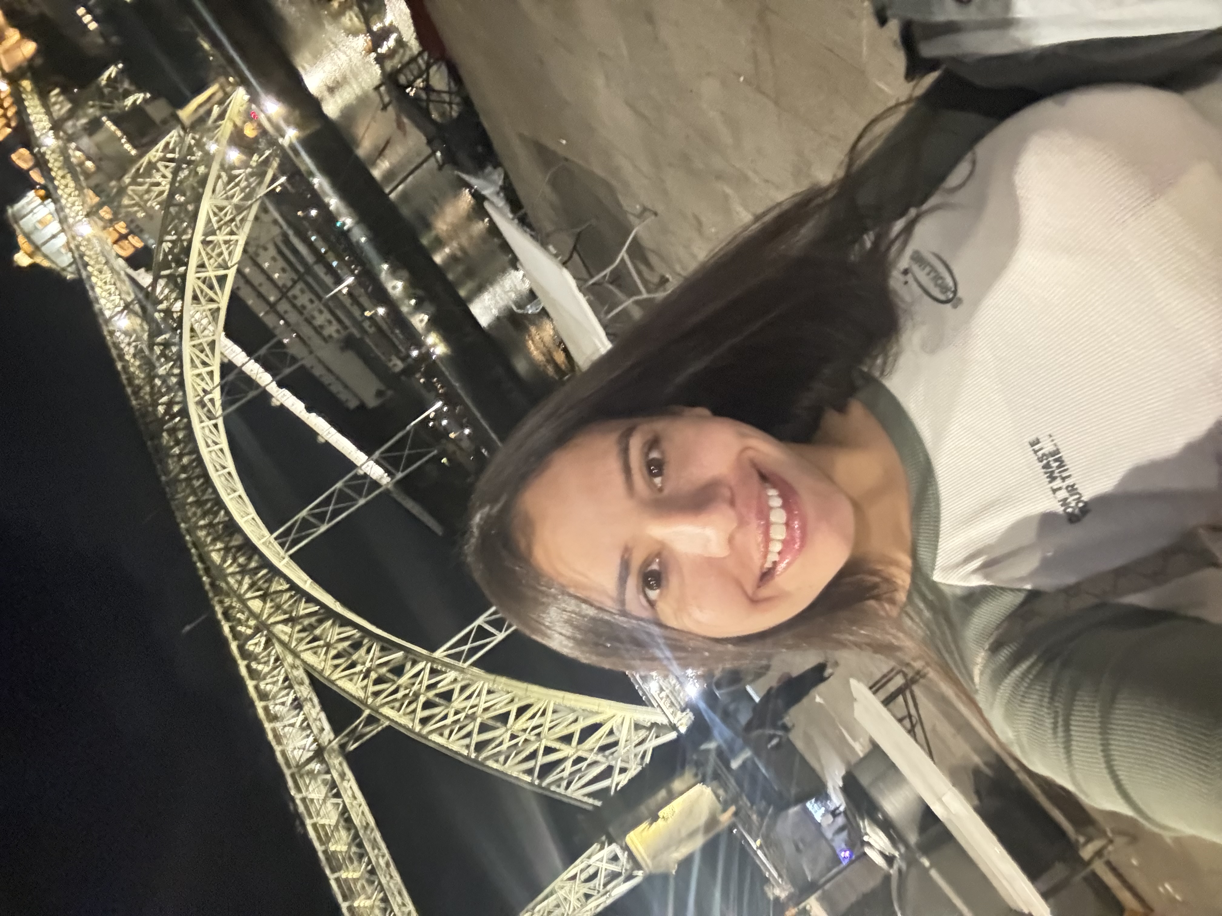 Priscila lopes