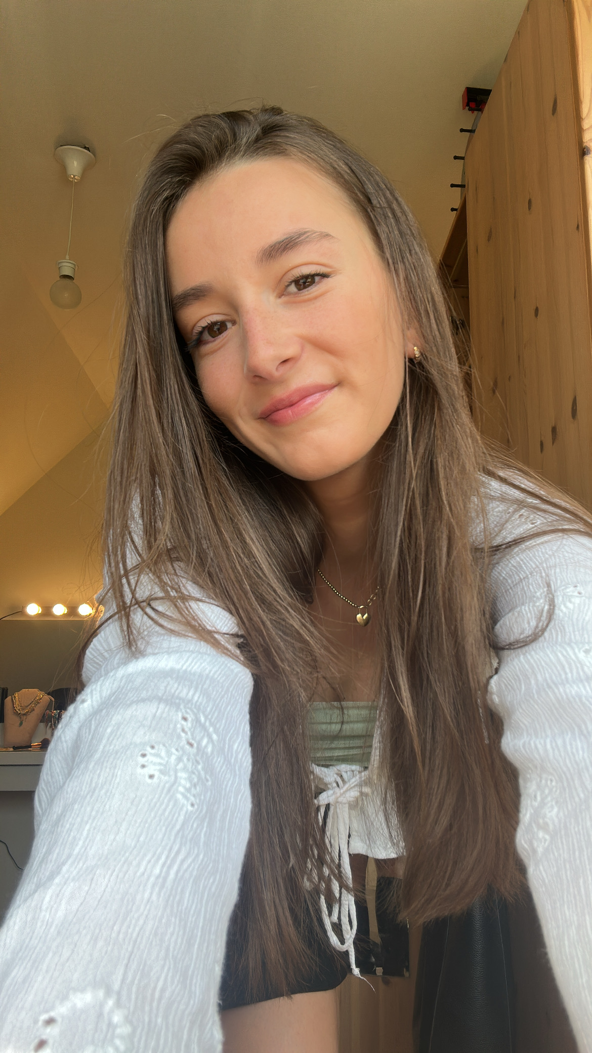Melanie