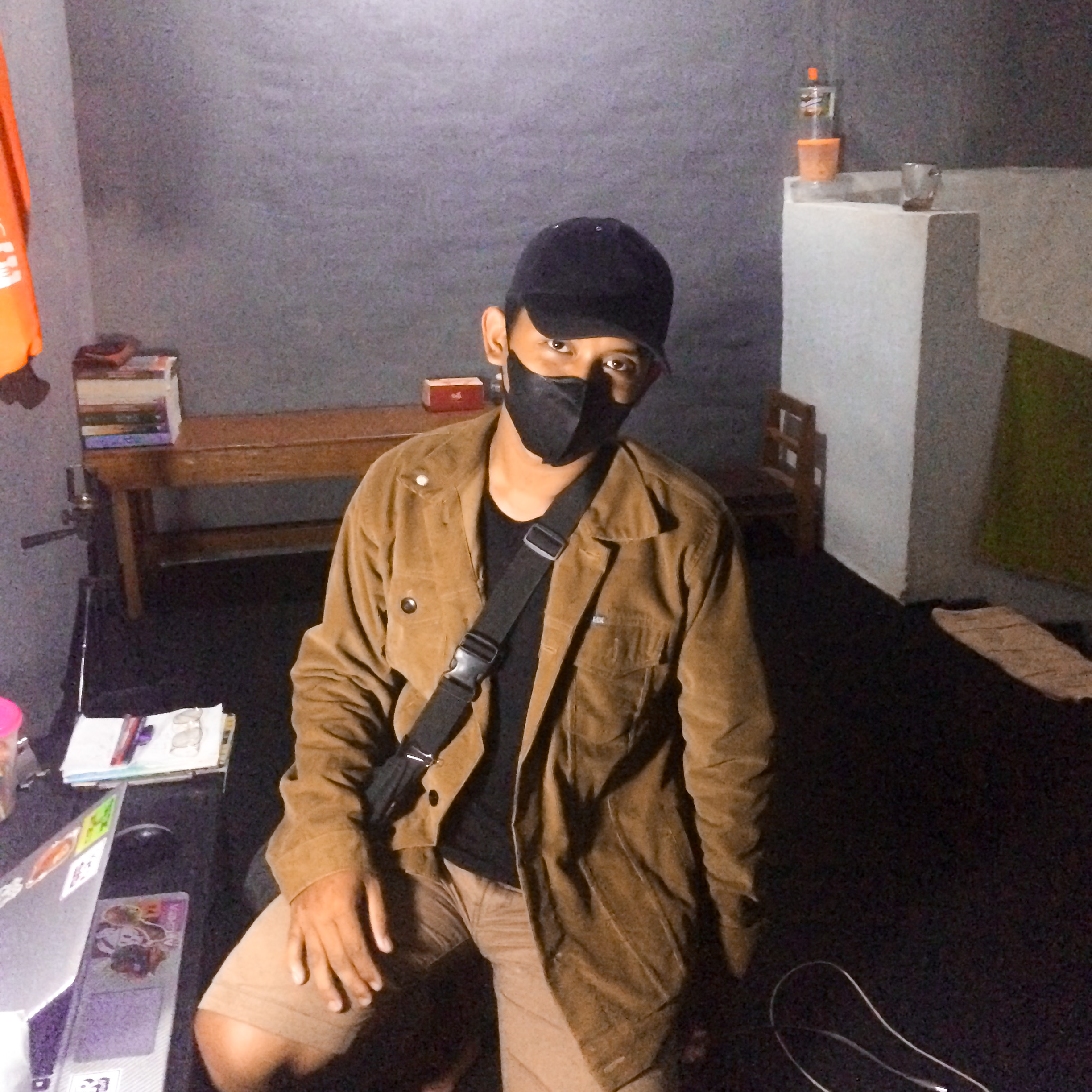 Ardi
