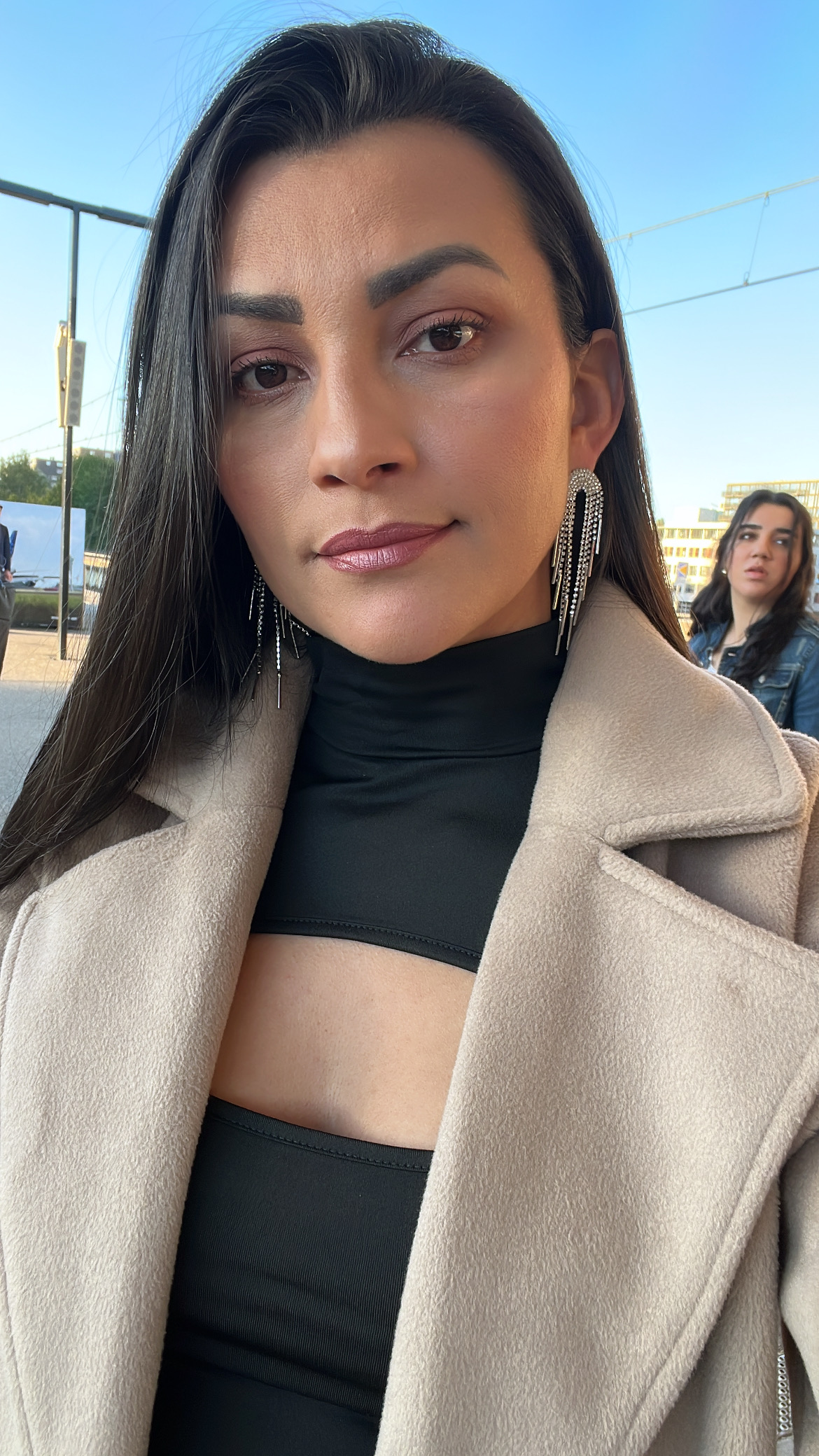Aureni Sousa carvalho