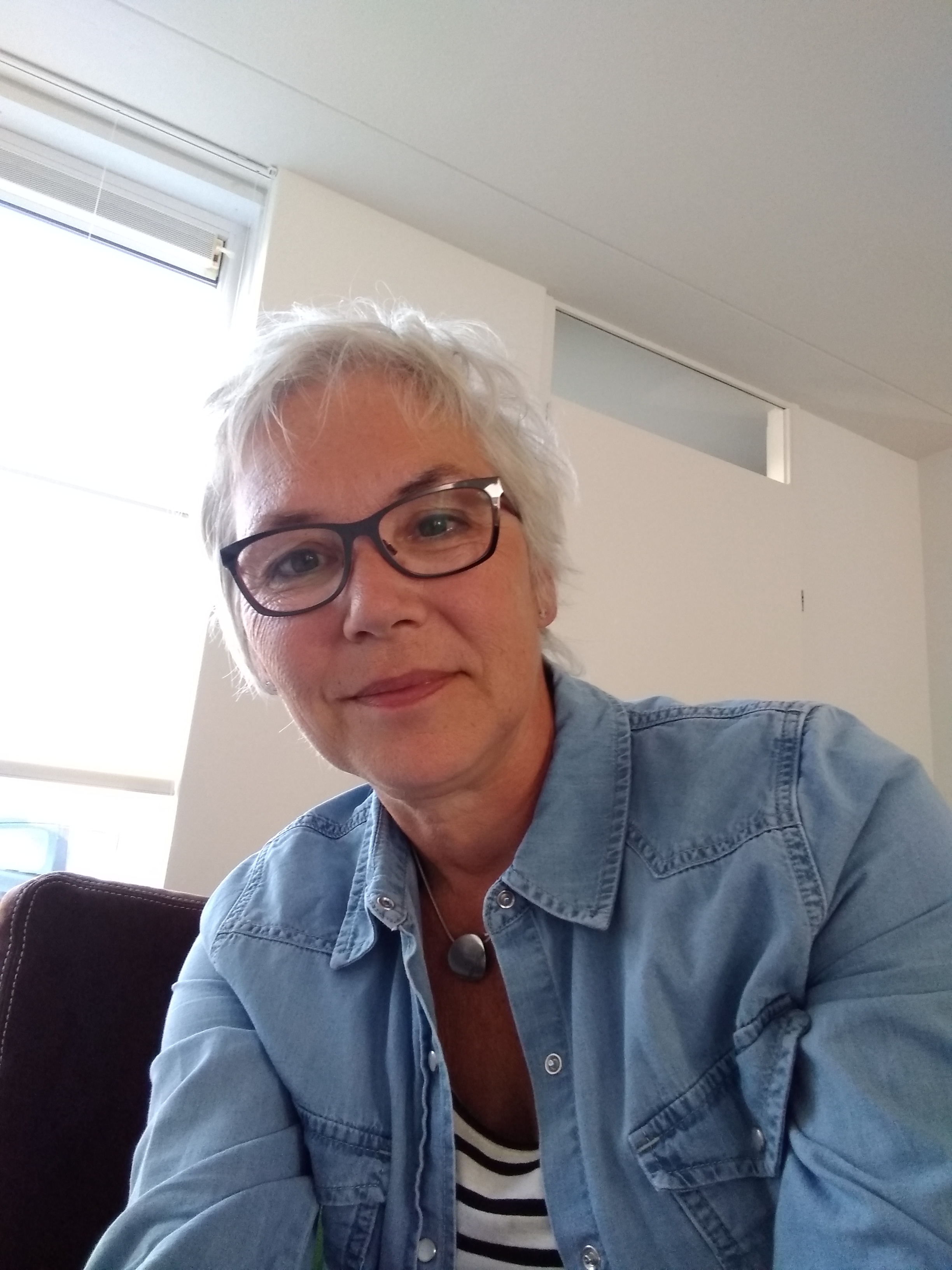 Jolanda