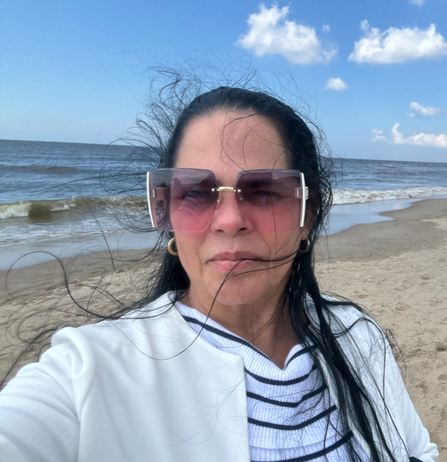 Yaquelin