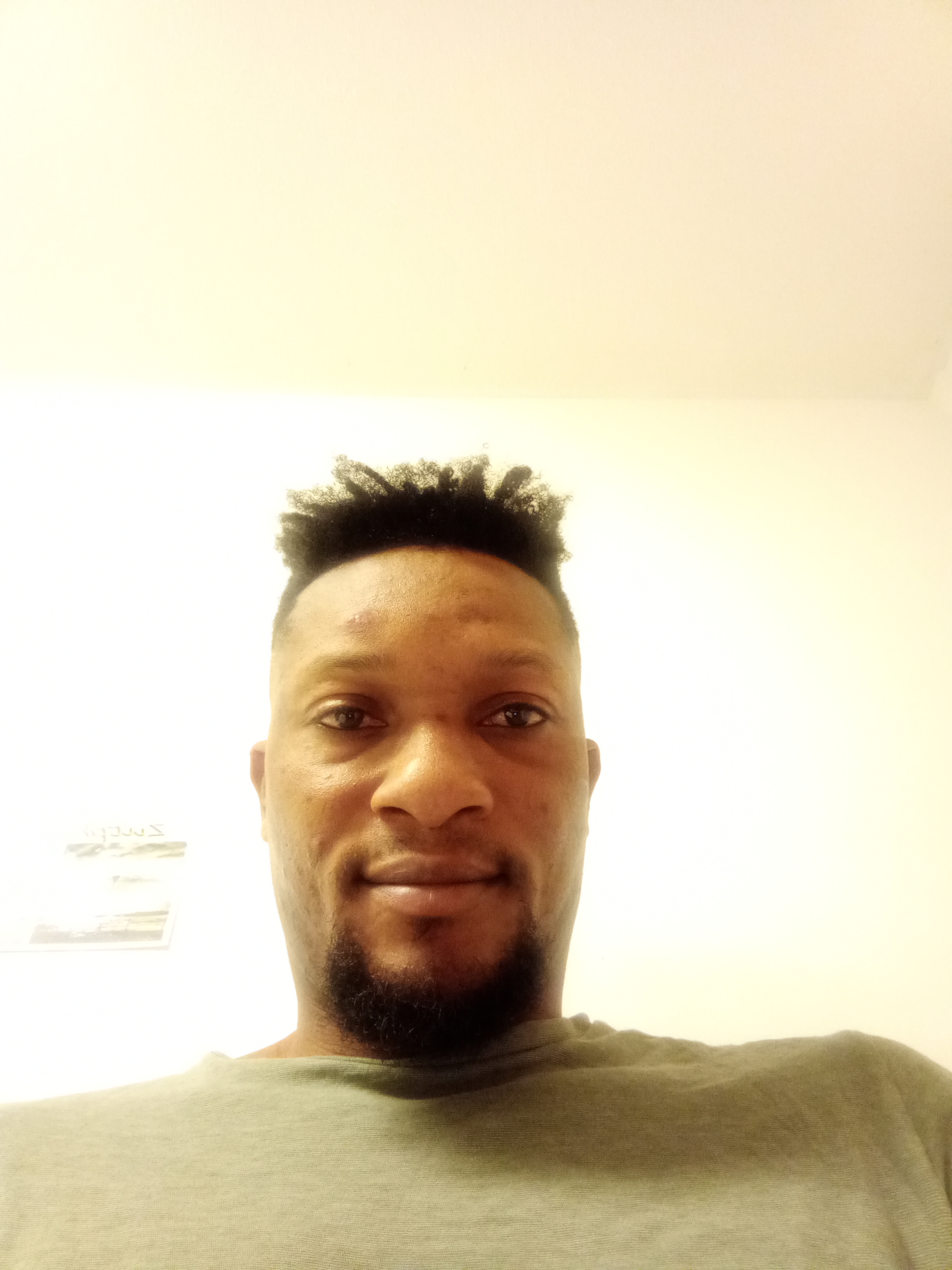 James asiah