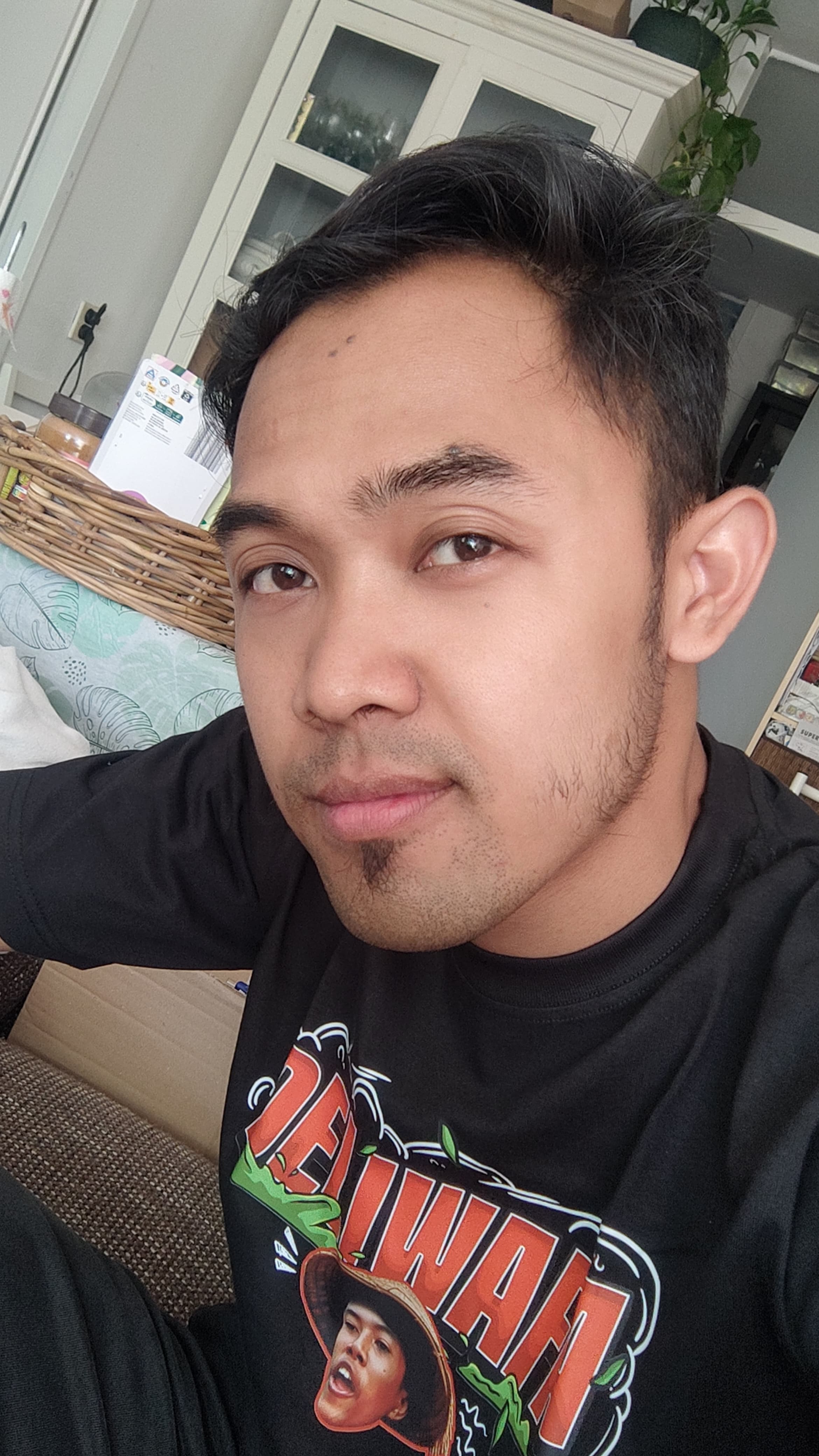 Wahyu prasetyo