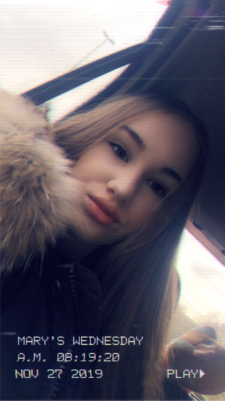 Mary