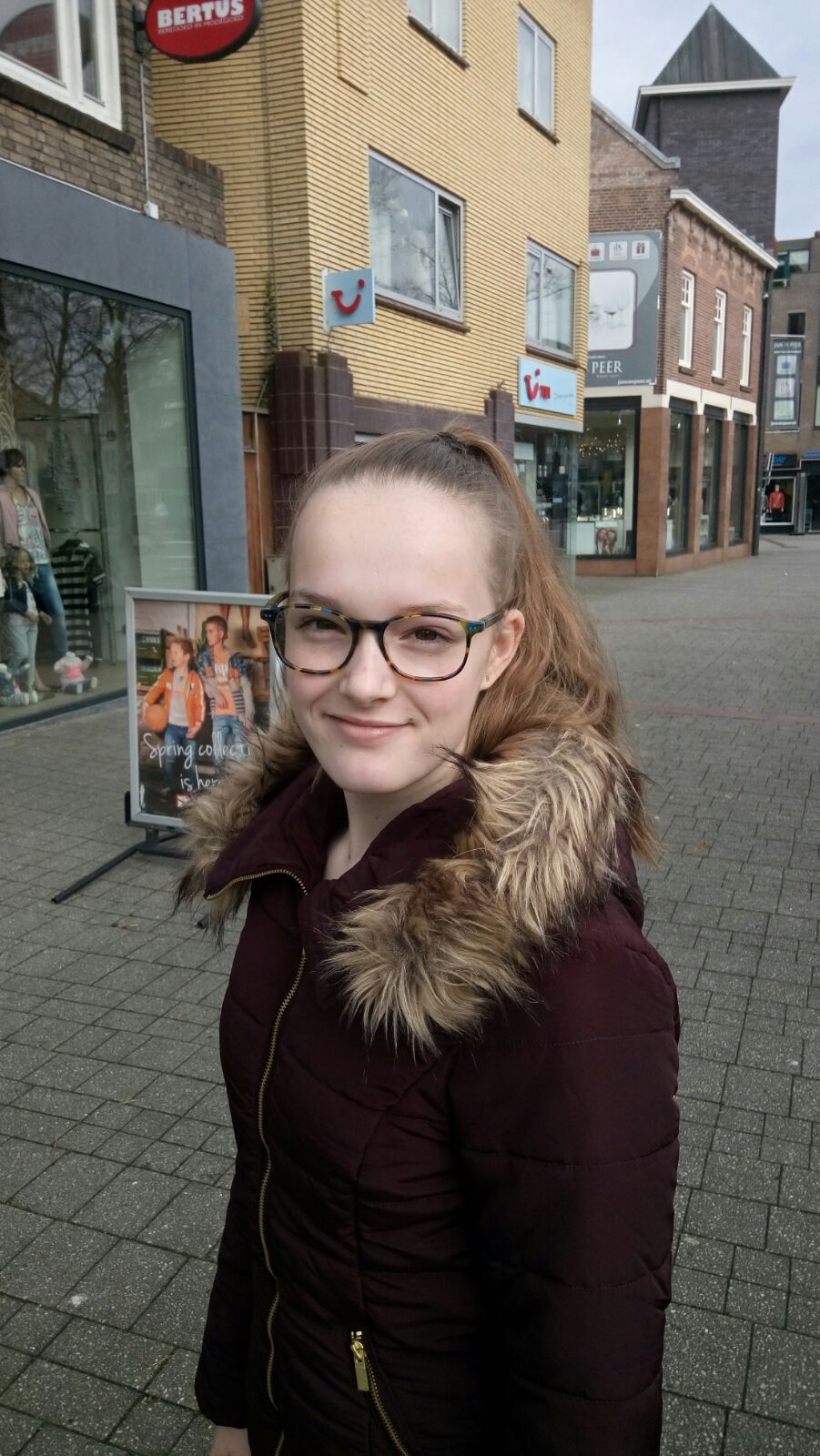 Annika