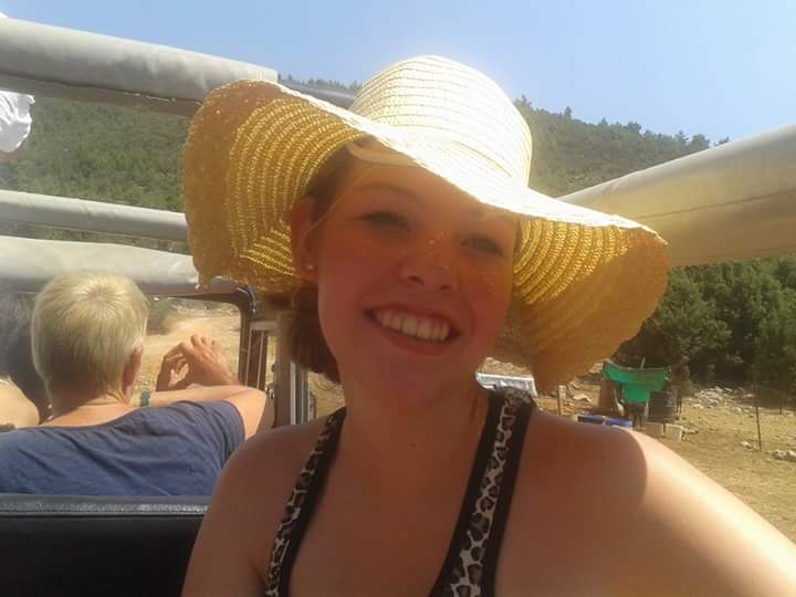 Chantal