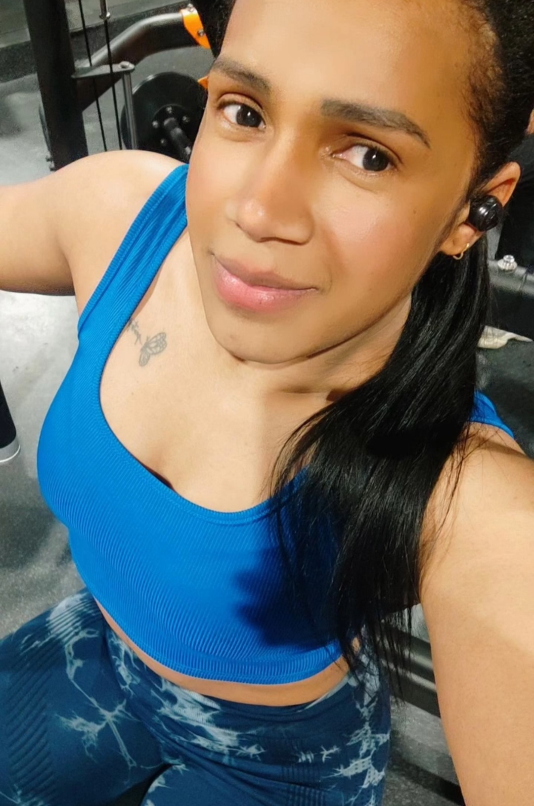 Francineude