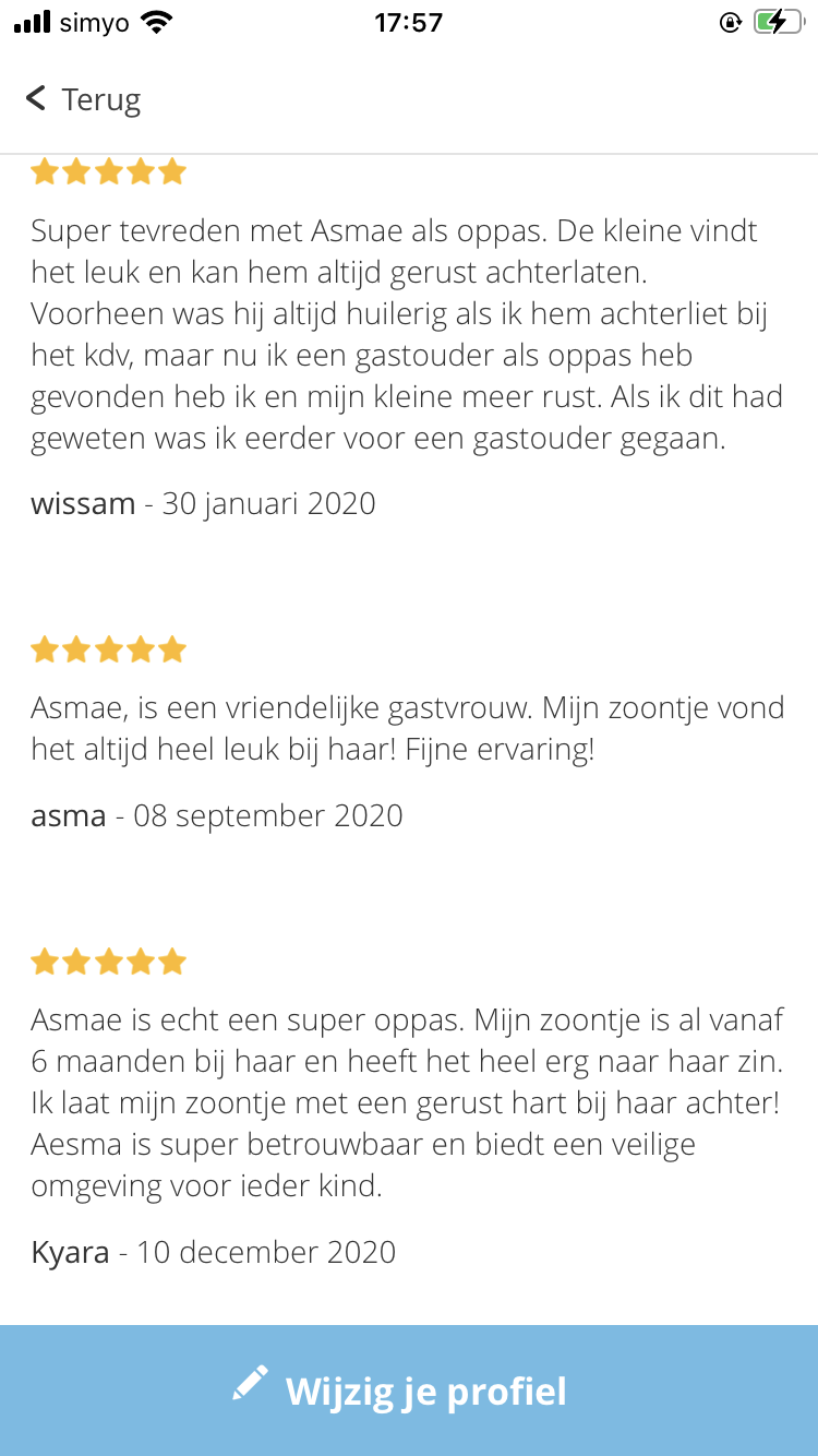 Asmae