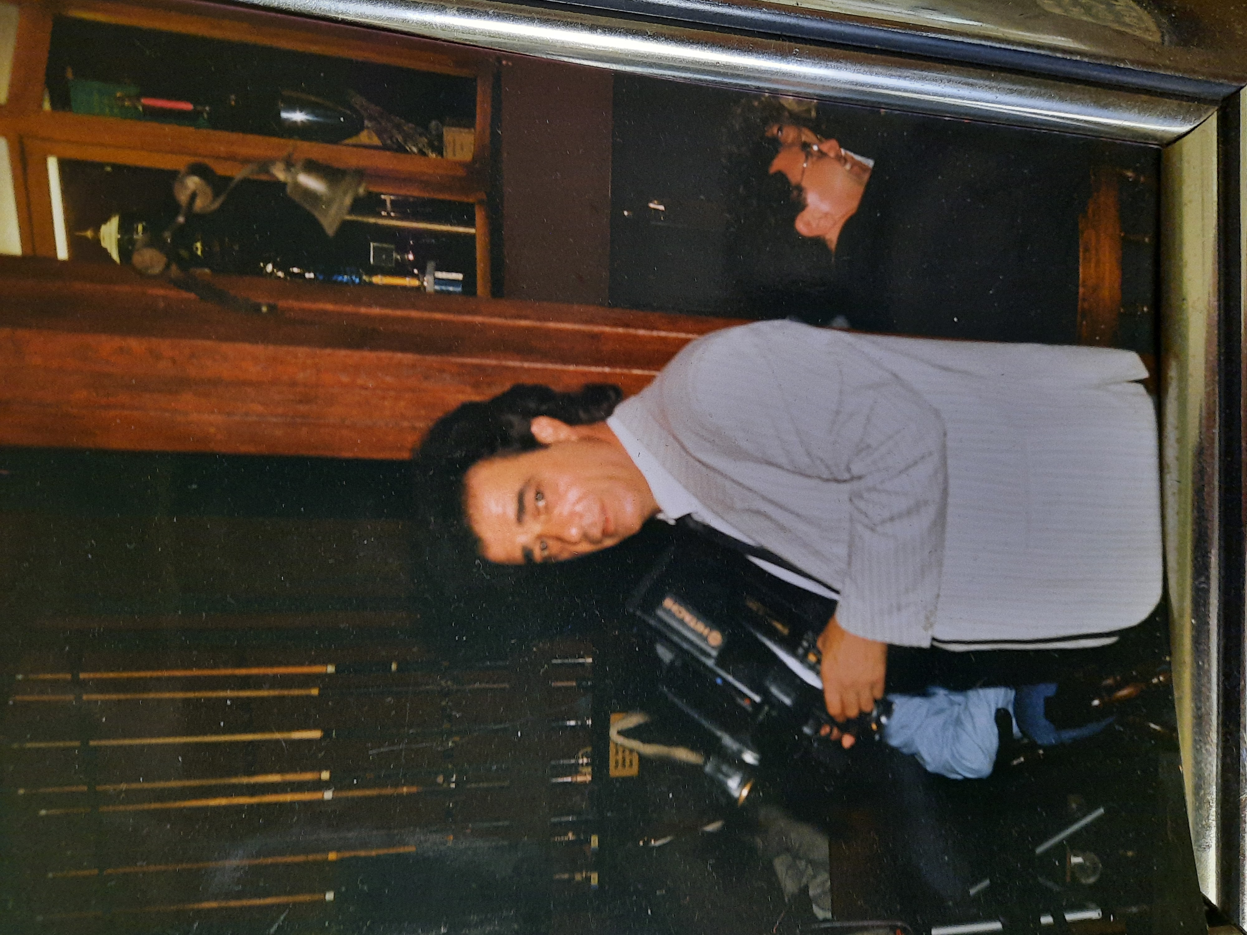 GERARD