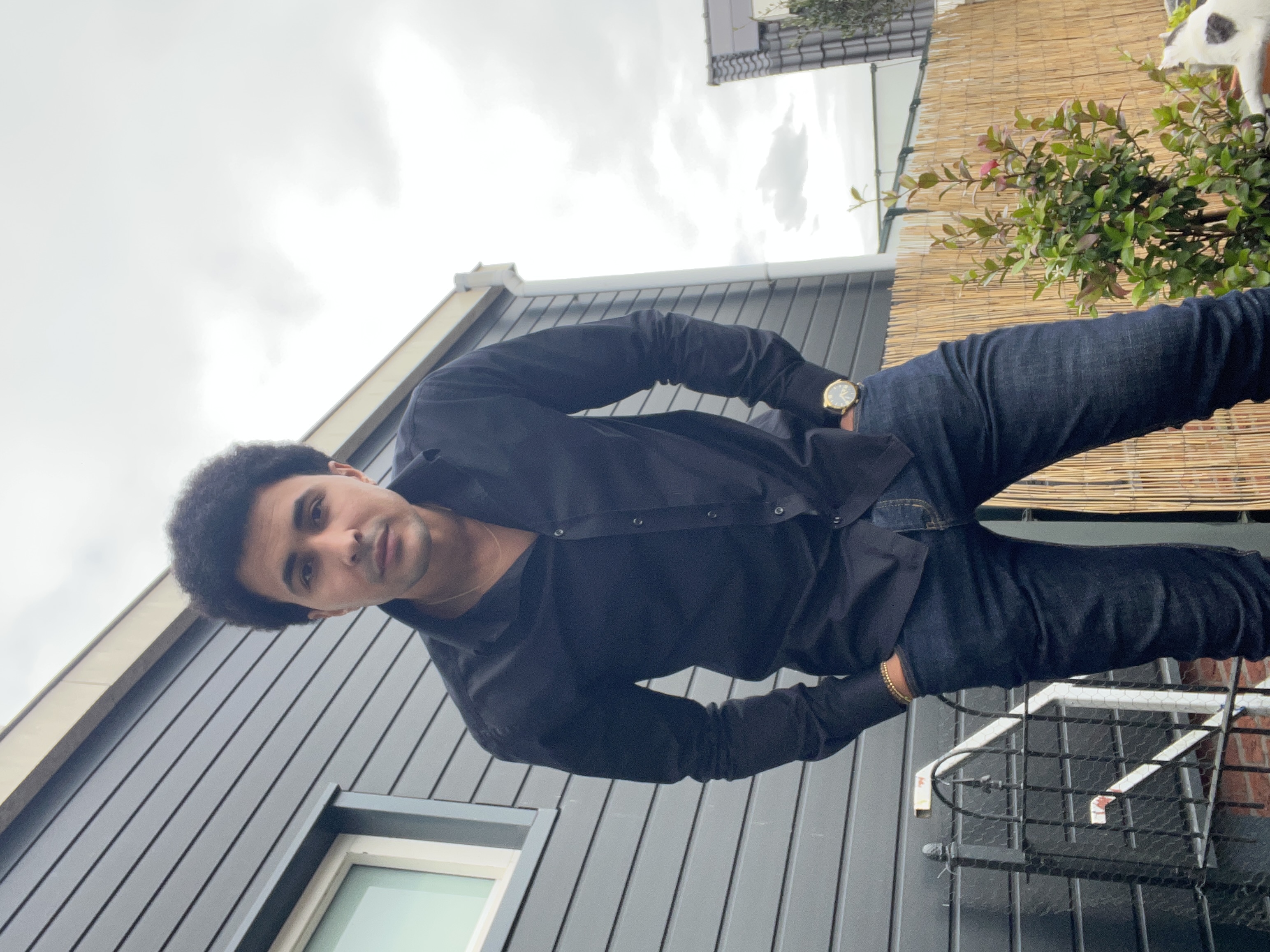 Ahmed