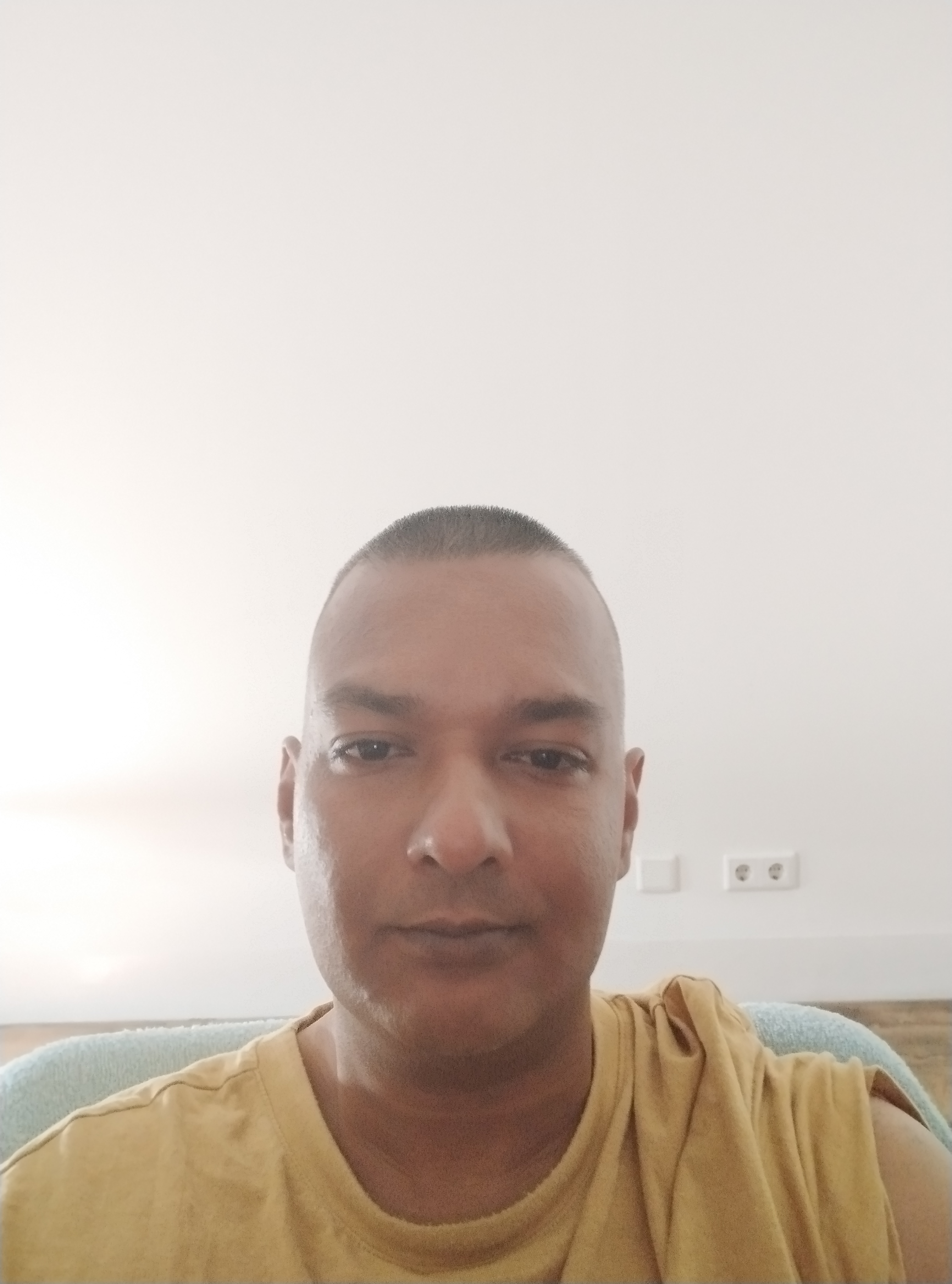 Roy Rawi