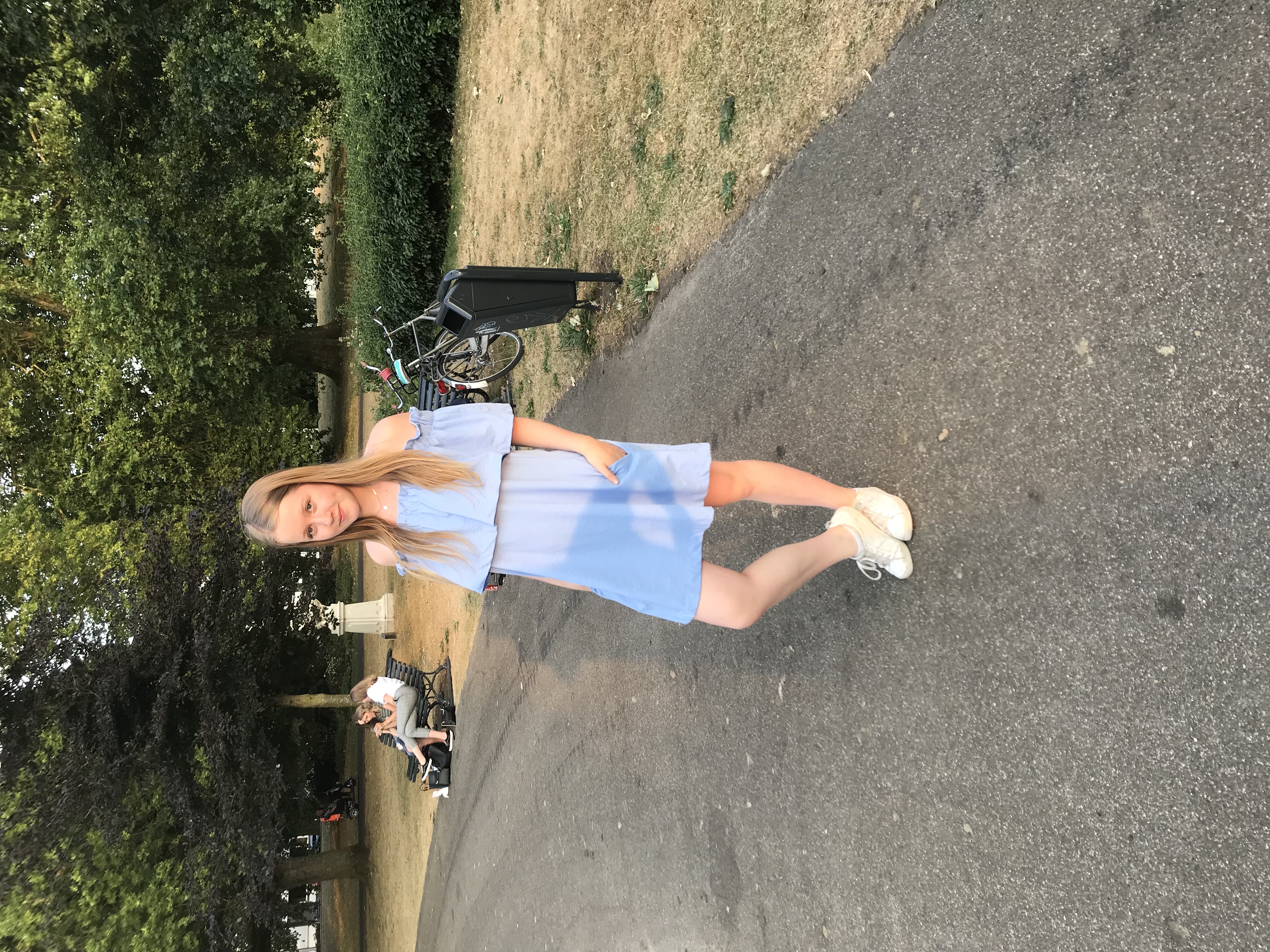 Meike