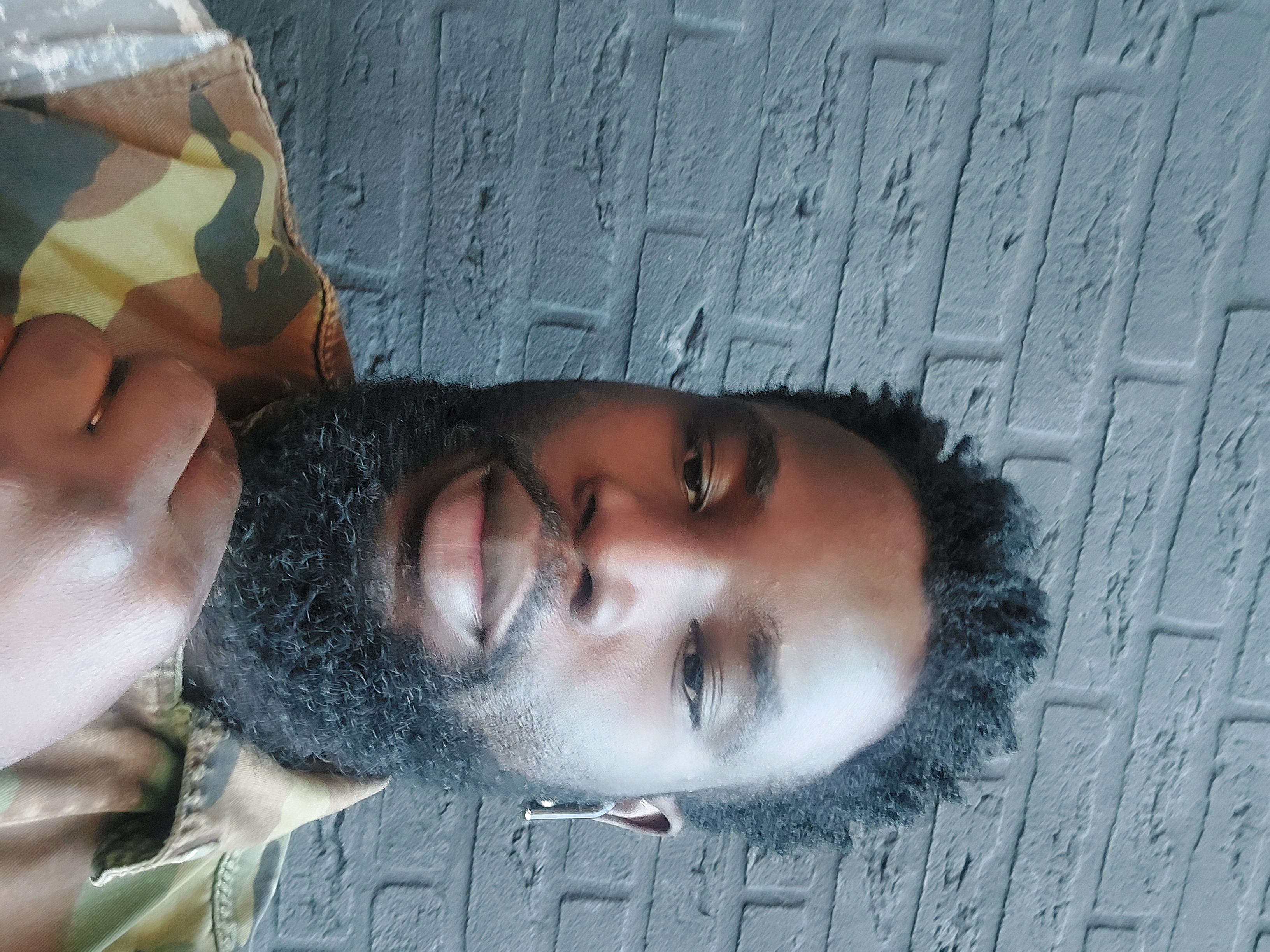 Jeffery oziegbe