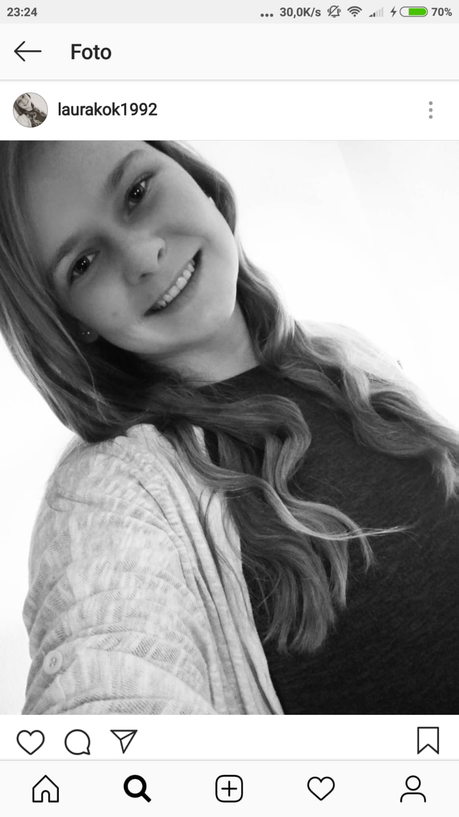 Laura