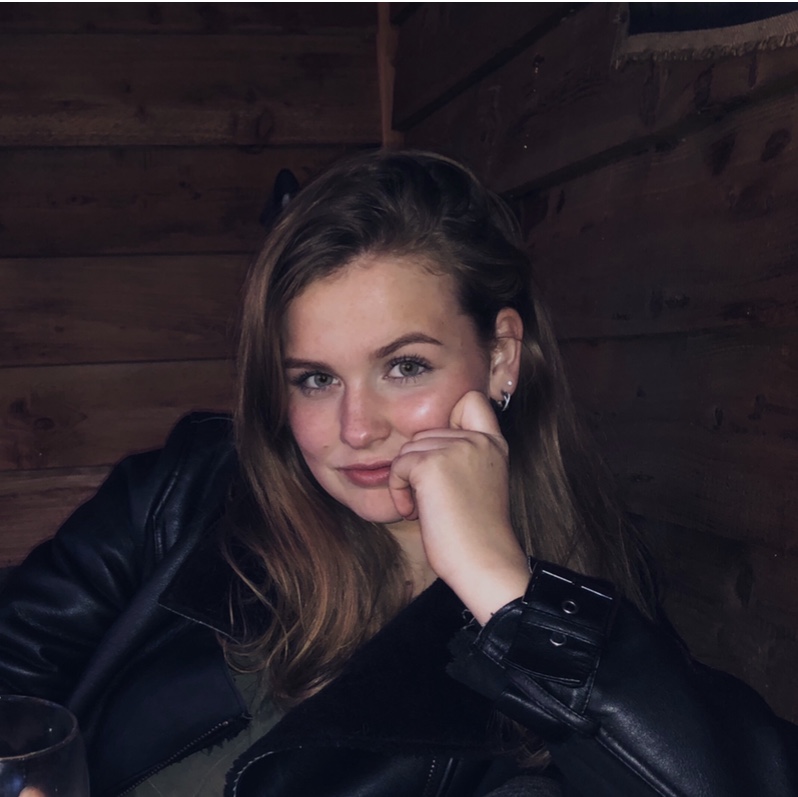 Maaike