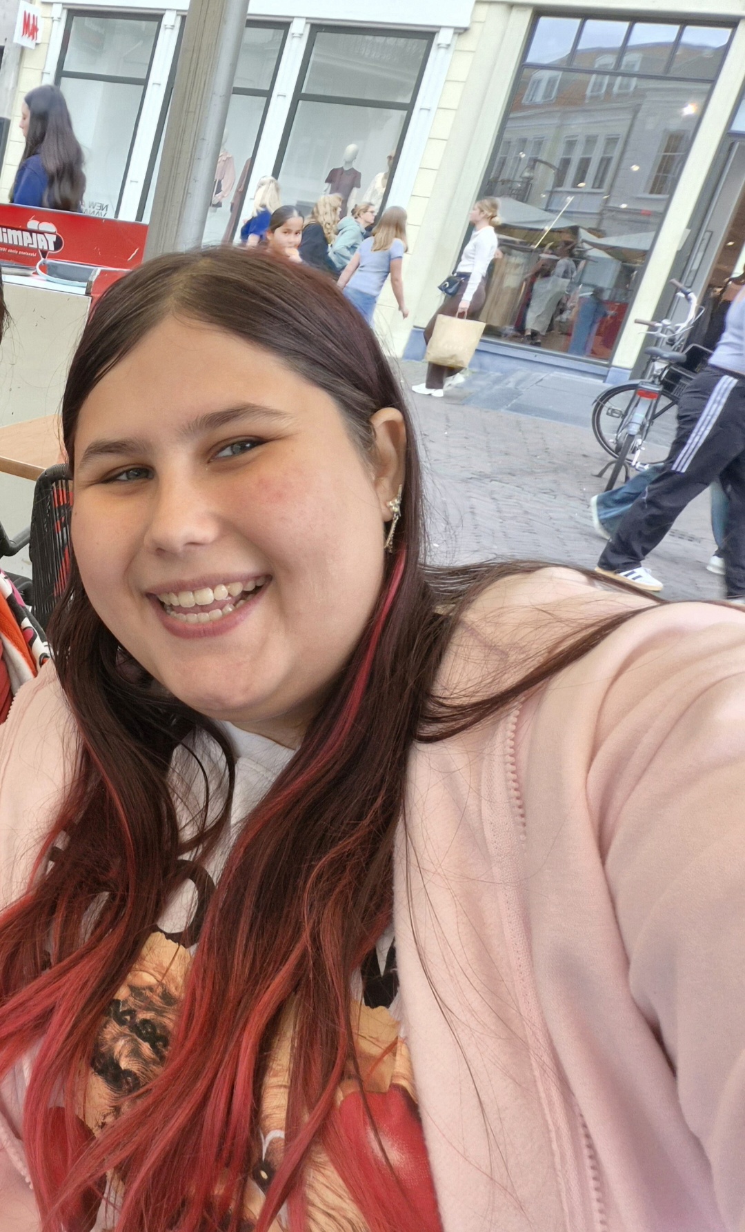 Cassandra