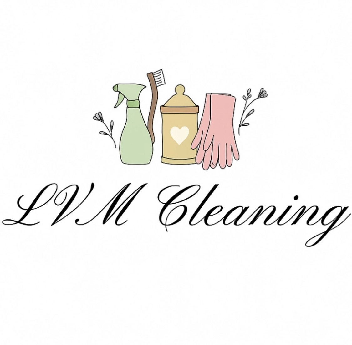 LVM Cleaning