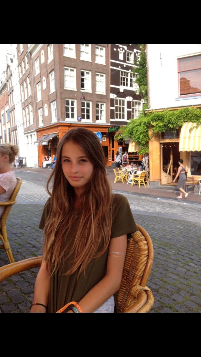 Claudia