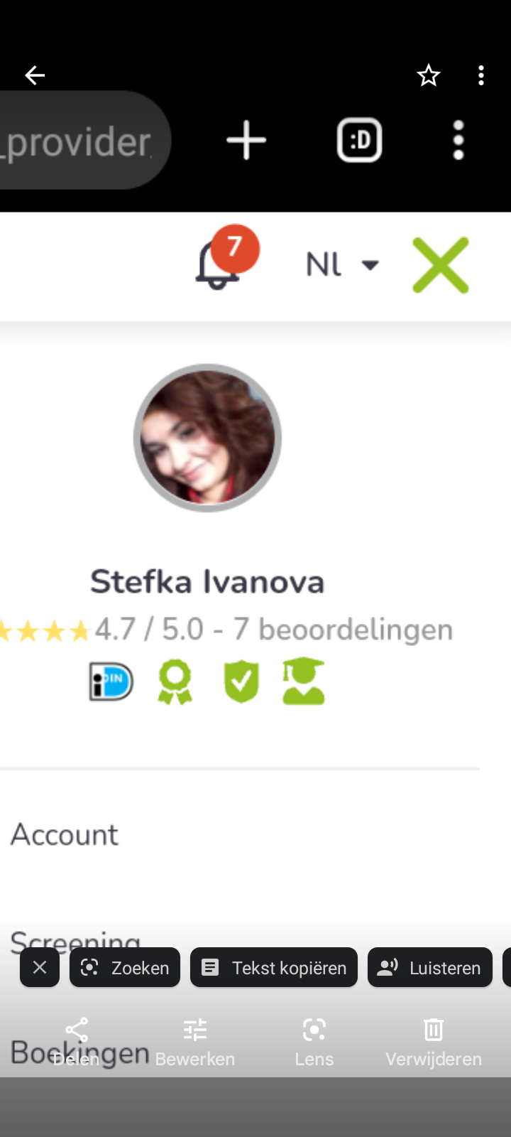 Stefka