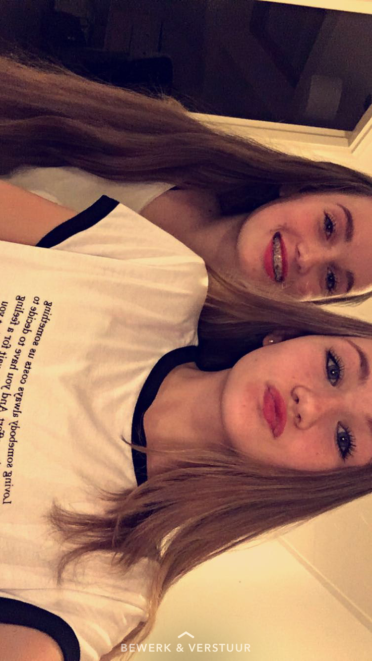 Eloise en bregje