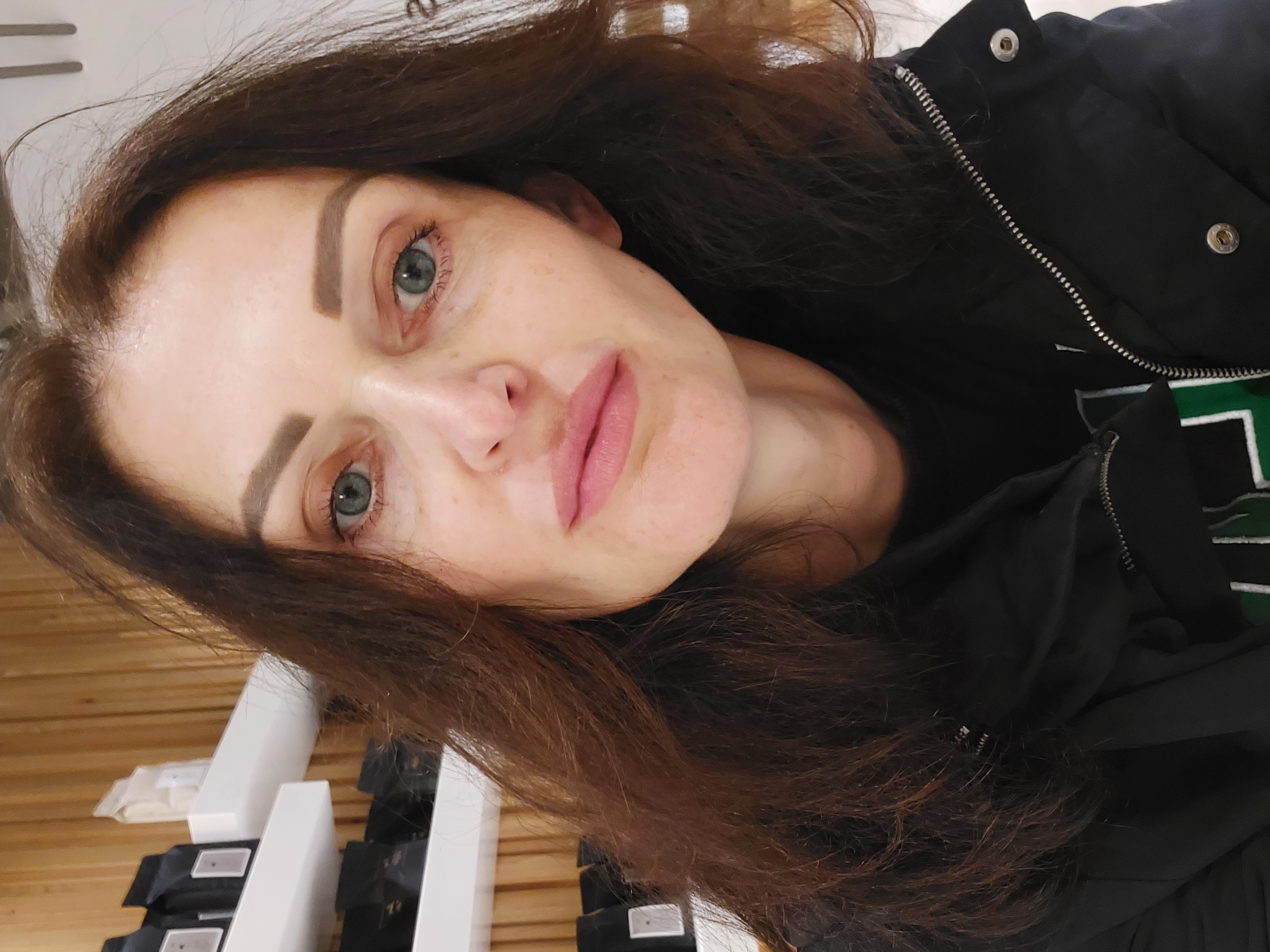 K Iryna