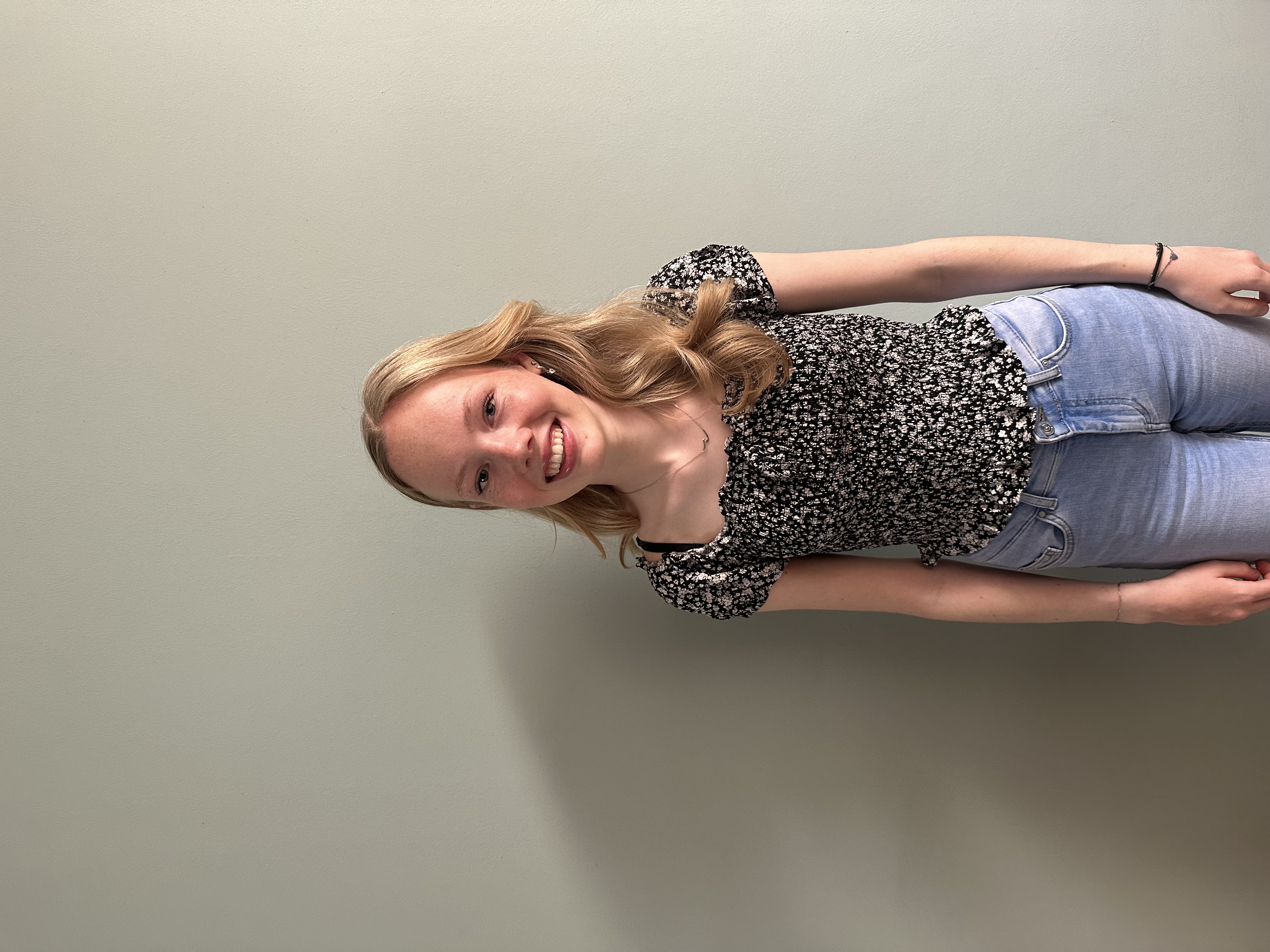 Kirsten