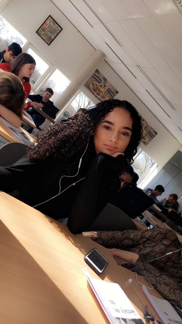 Kamilah