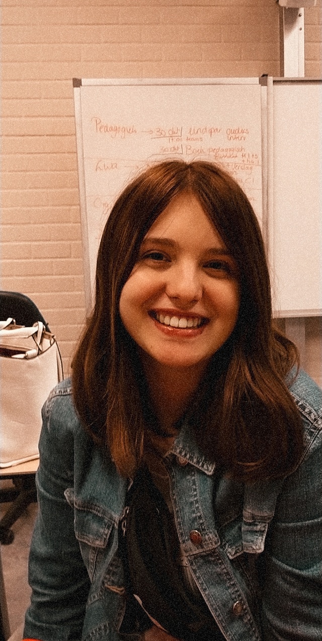 deborah