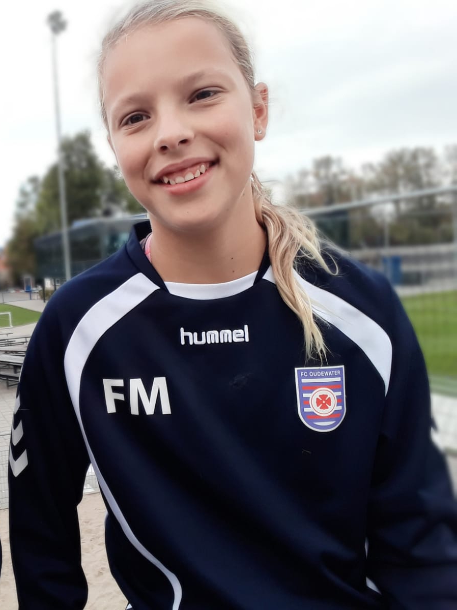 Fleur Meuleman