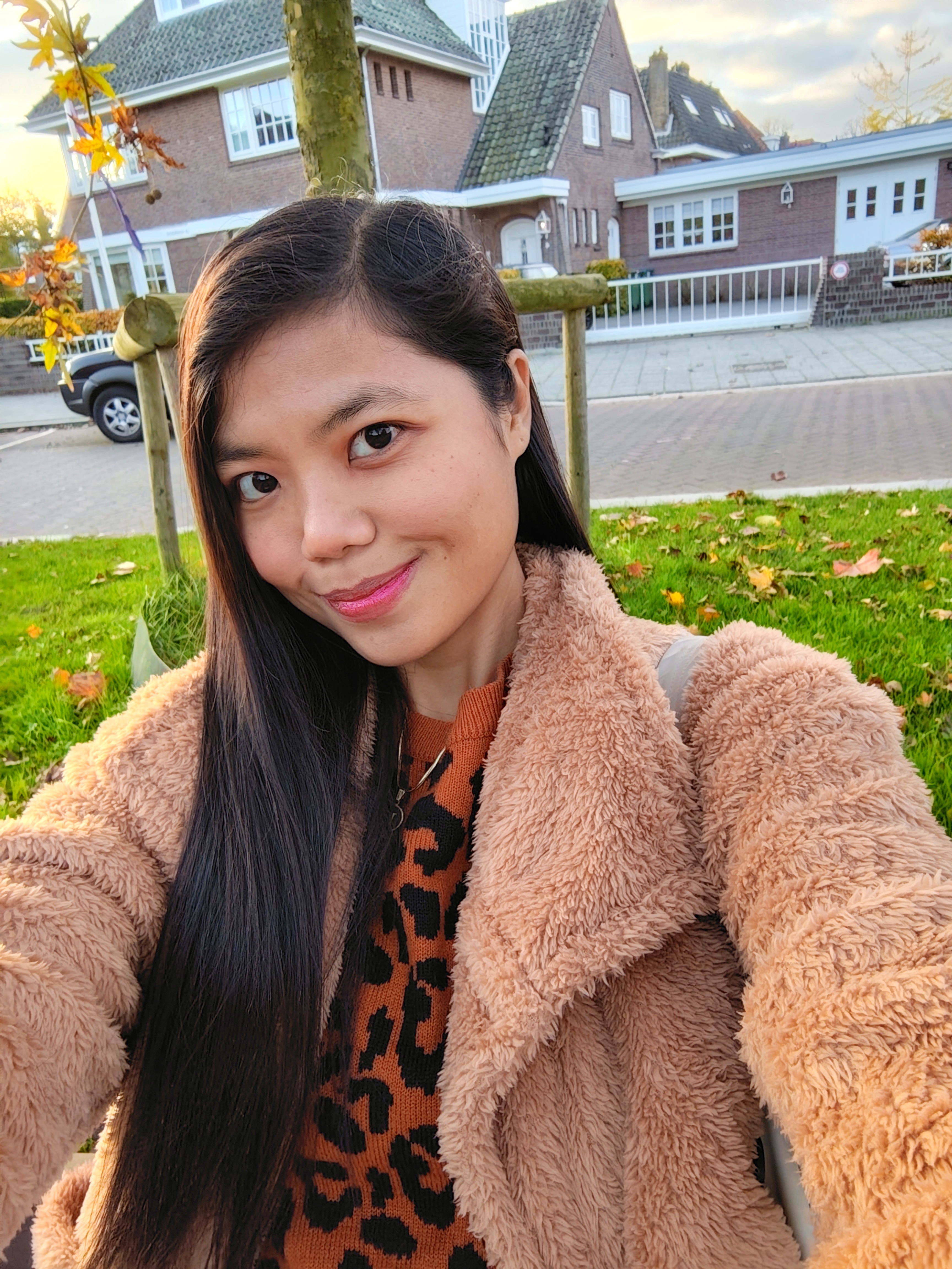 Florie Mae
