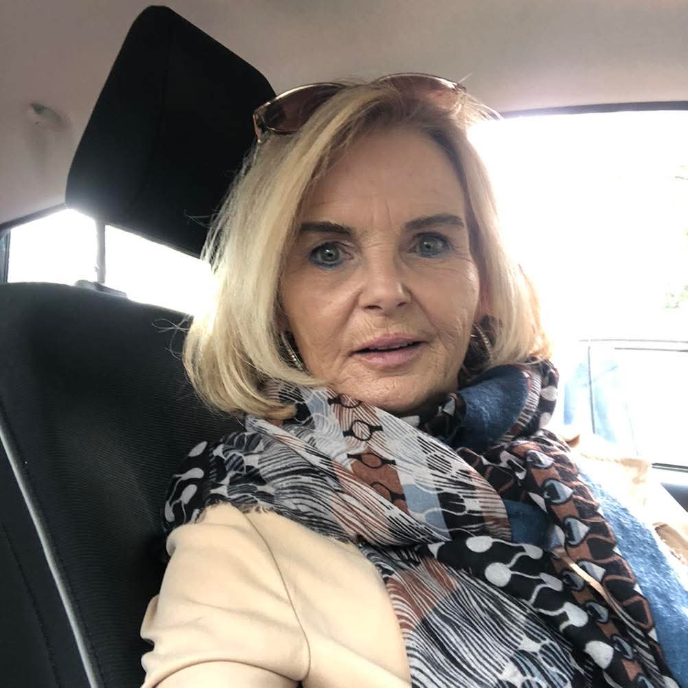 Jolanda Maria