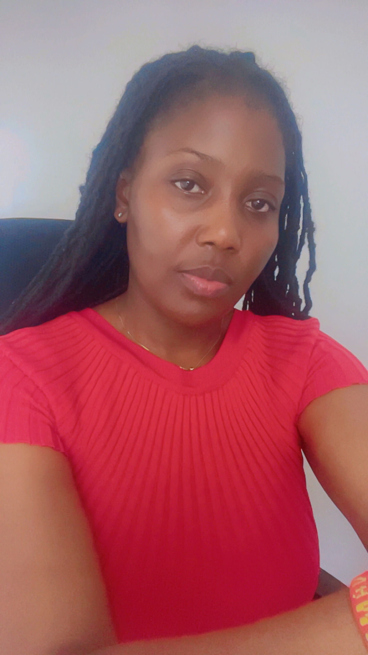 Mariam Katarama