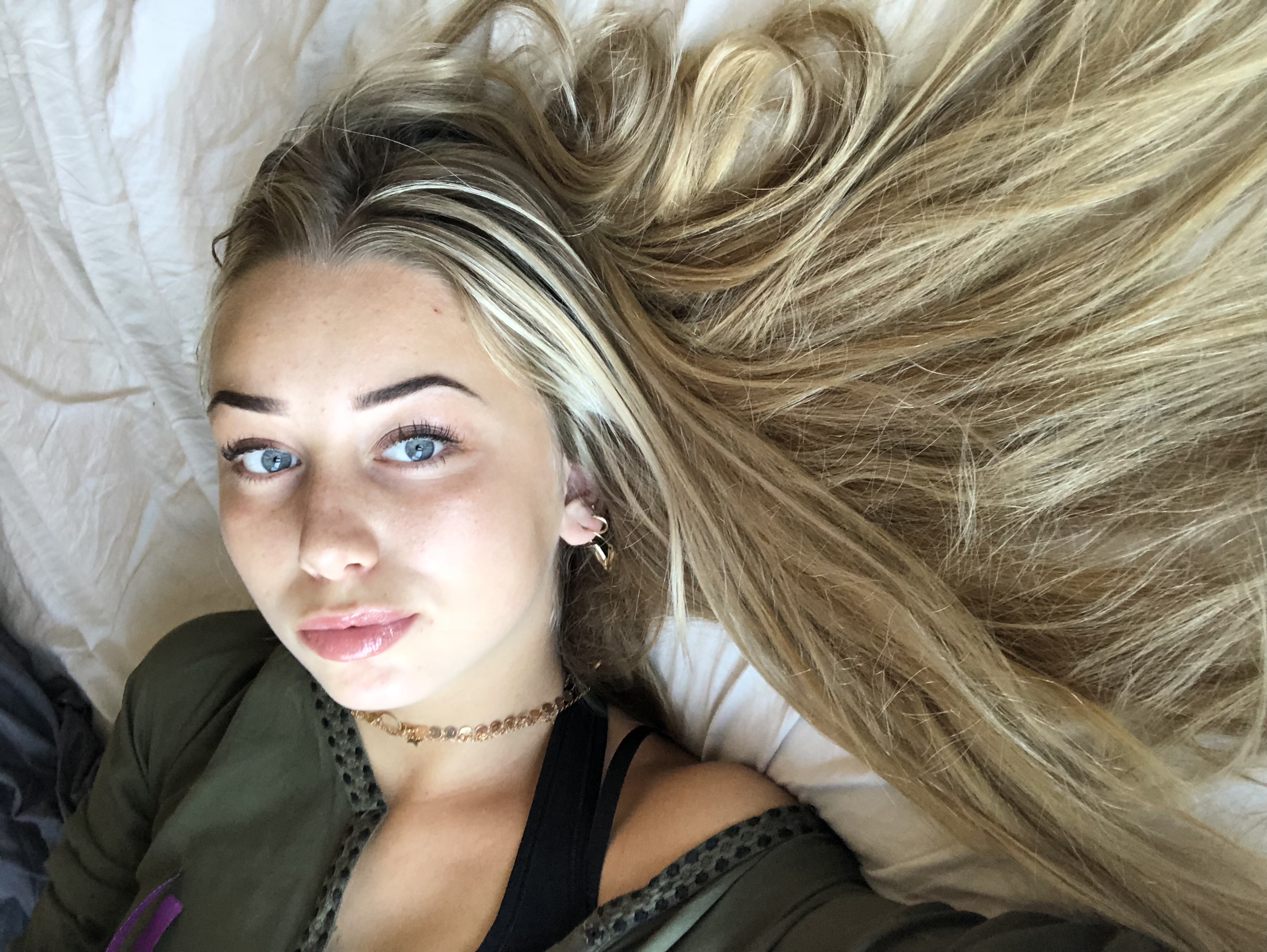 Chenoa