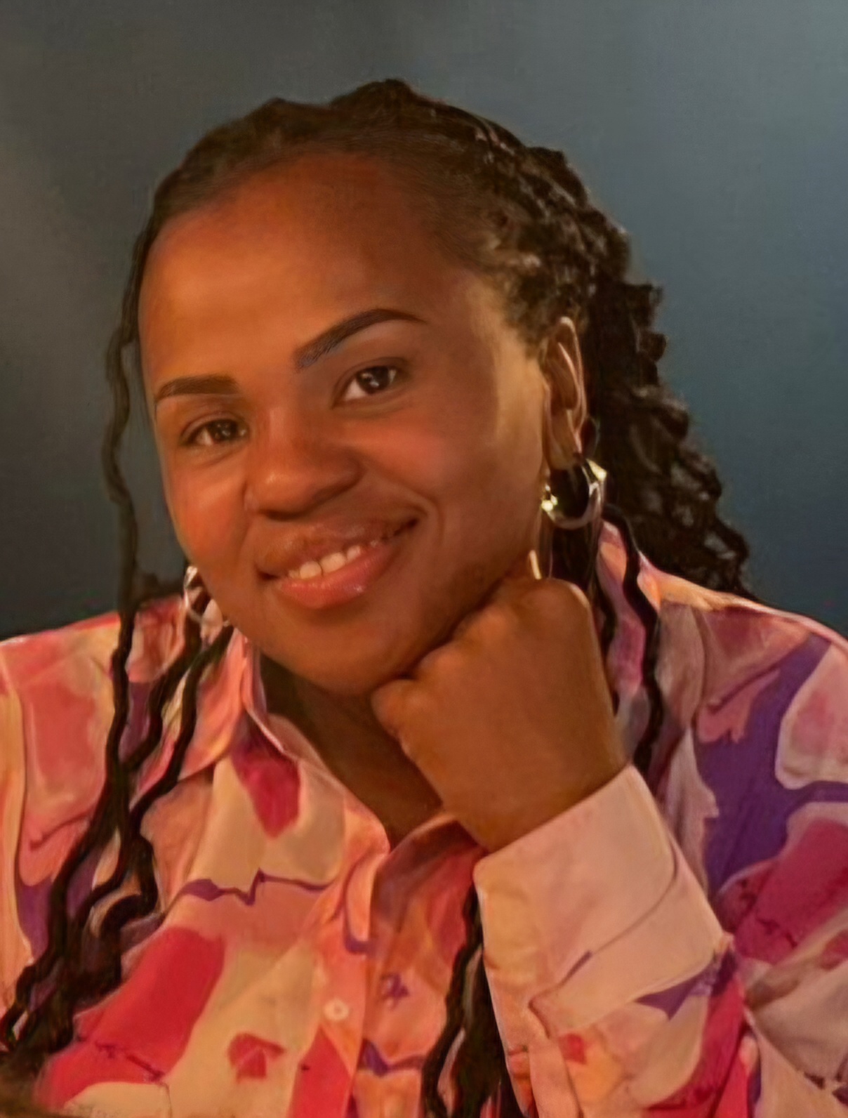 Shanon Daalen