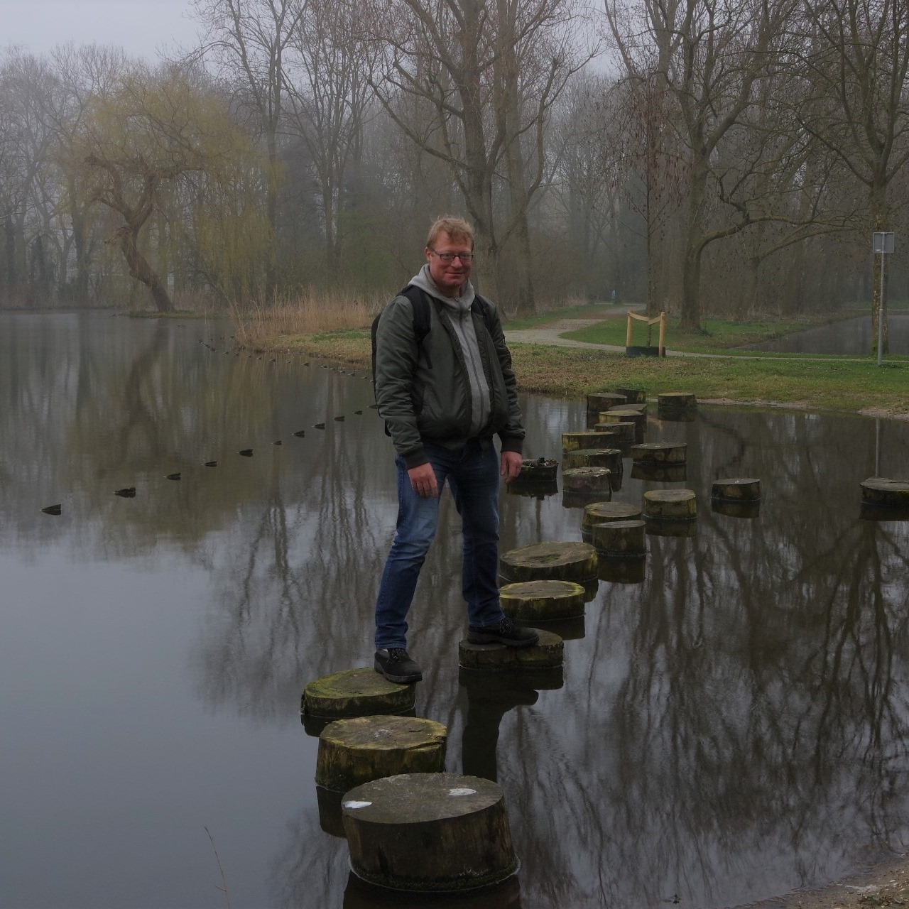 Pieter