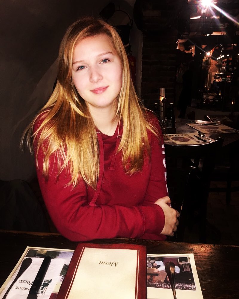 Silke van der Horst