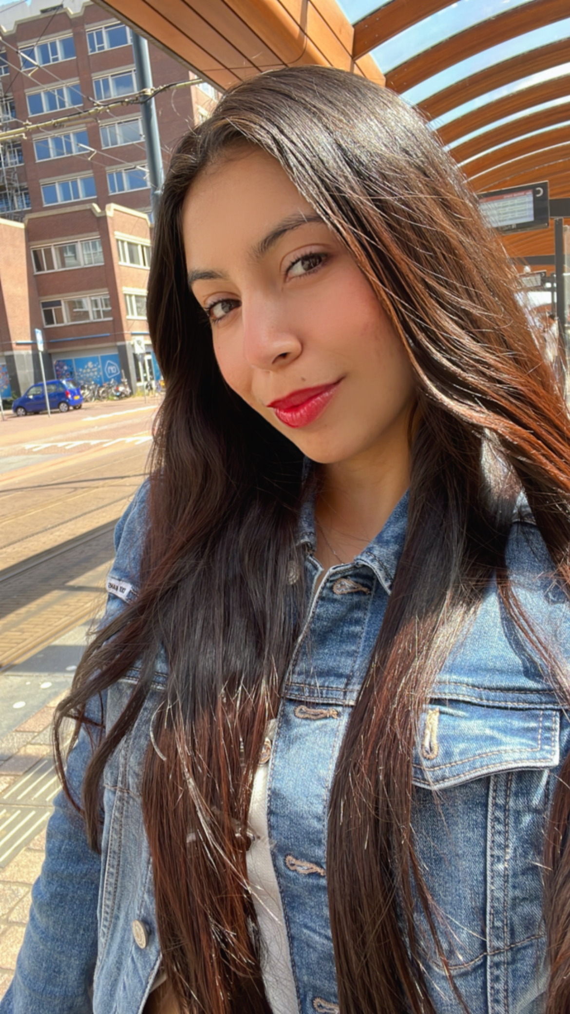 Yadira bonilla