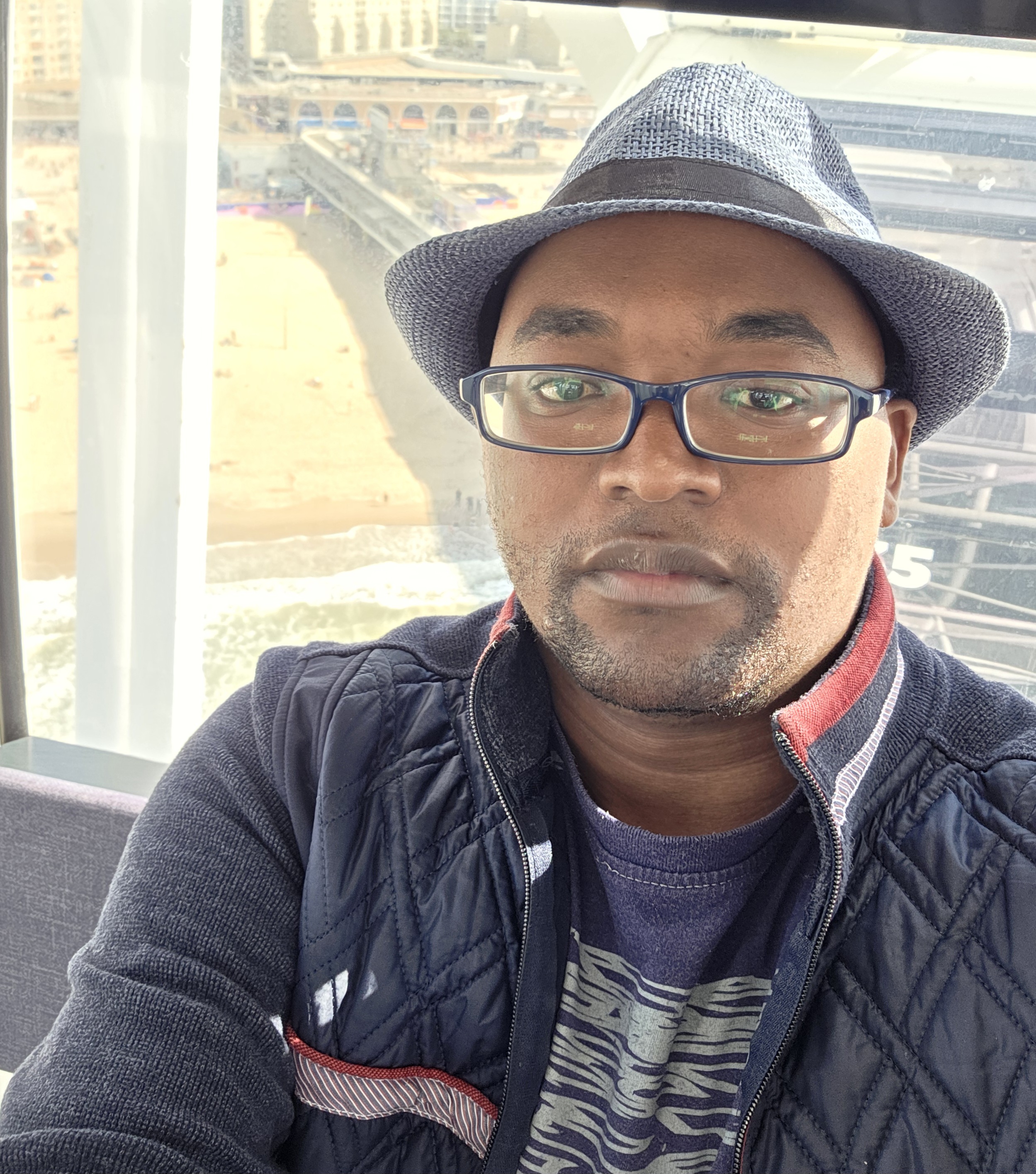 Thomas Nganu
