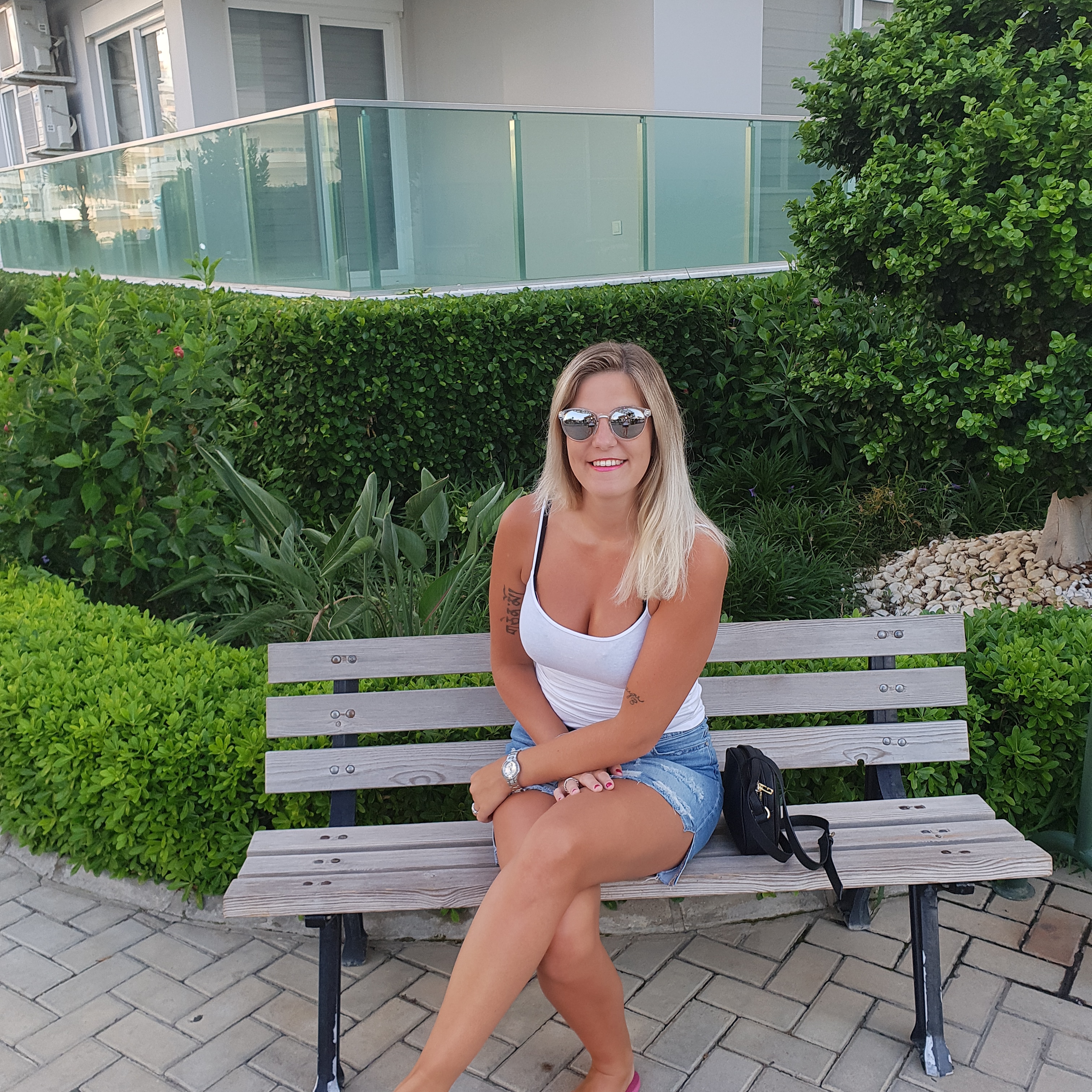 Alysha