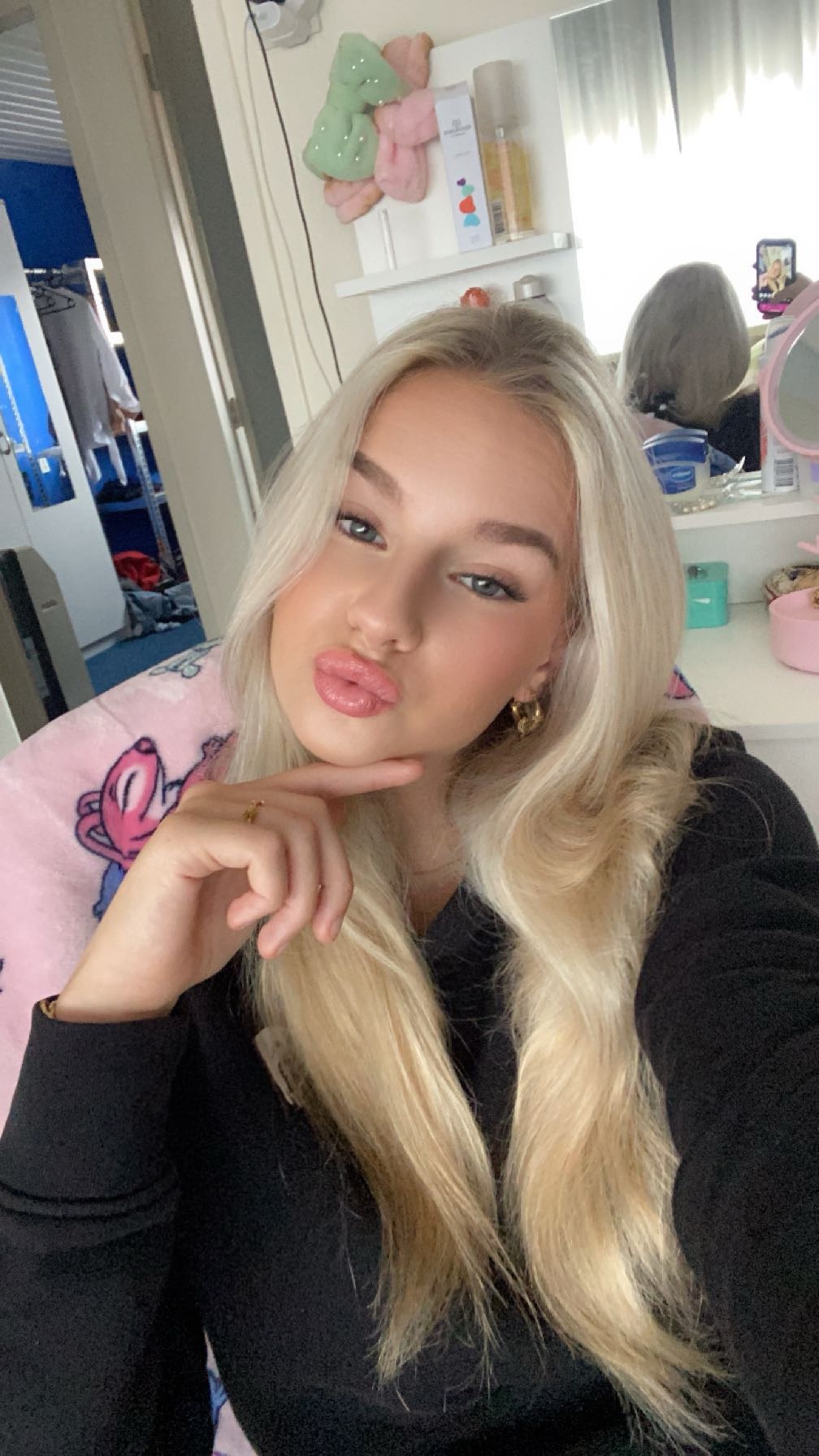 michelle